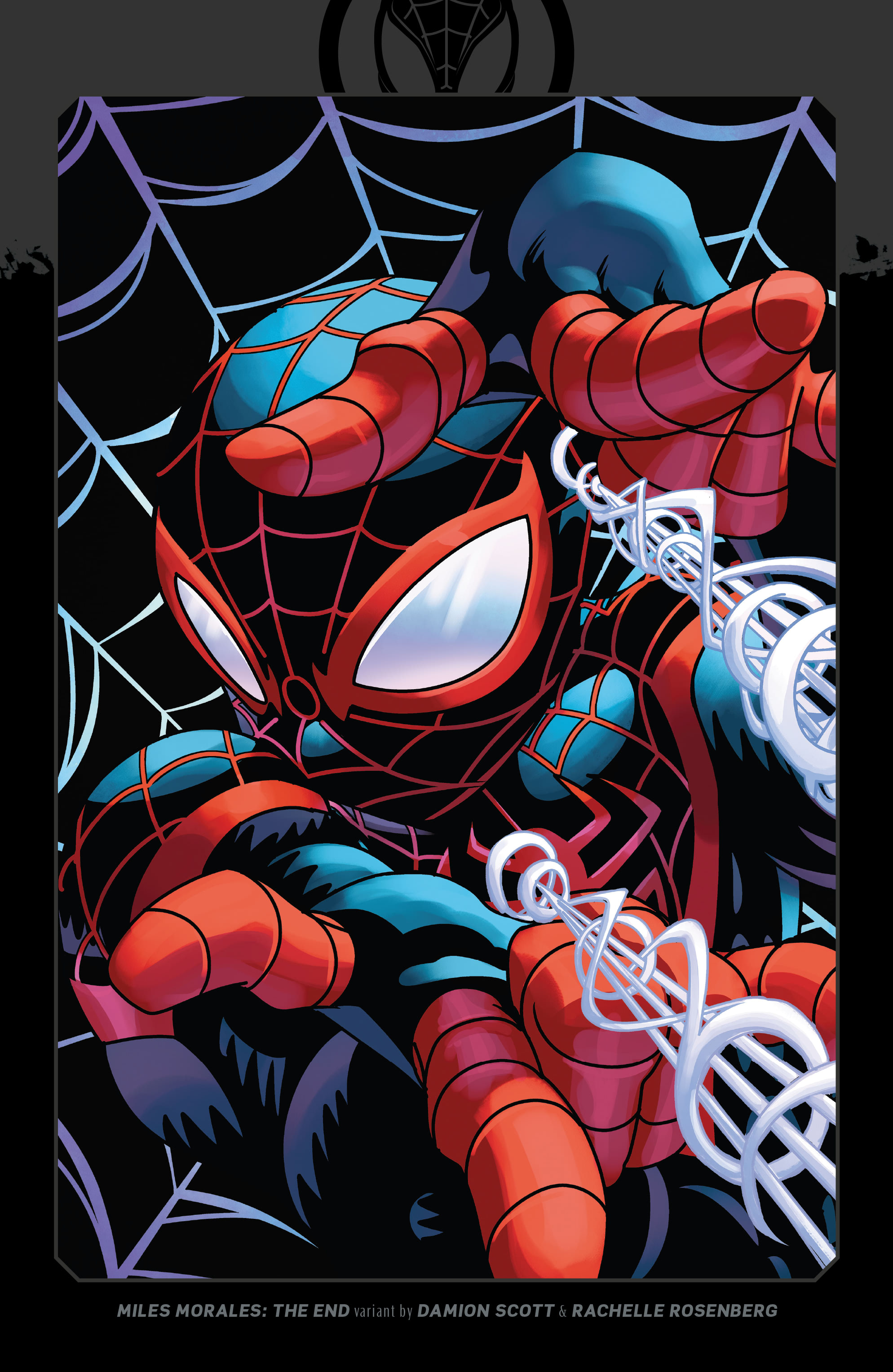 Read online The End comic -  Issue # TPB (Part 2) - 55