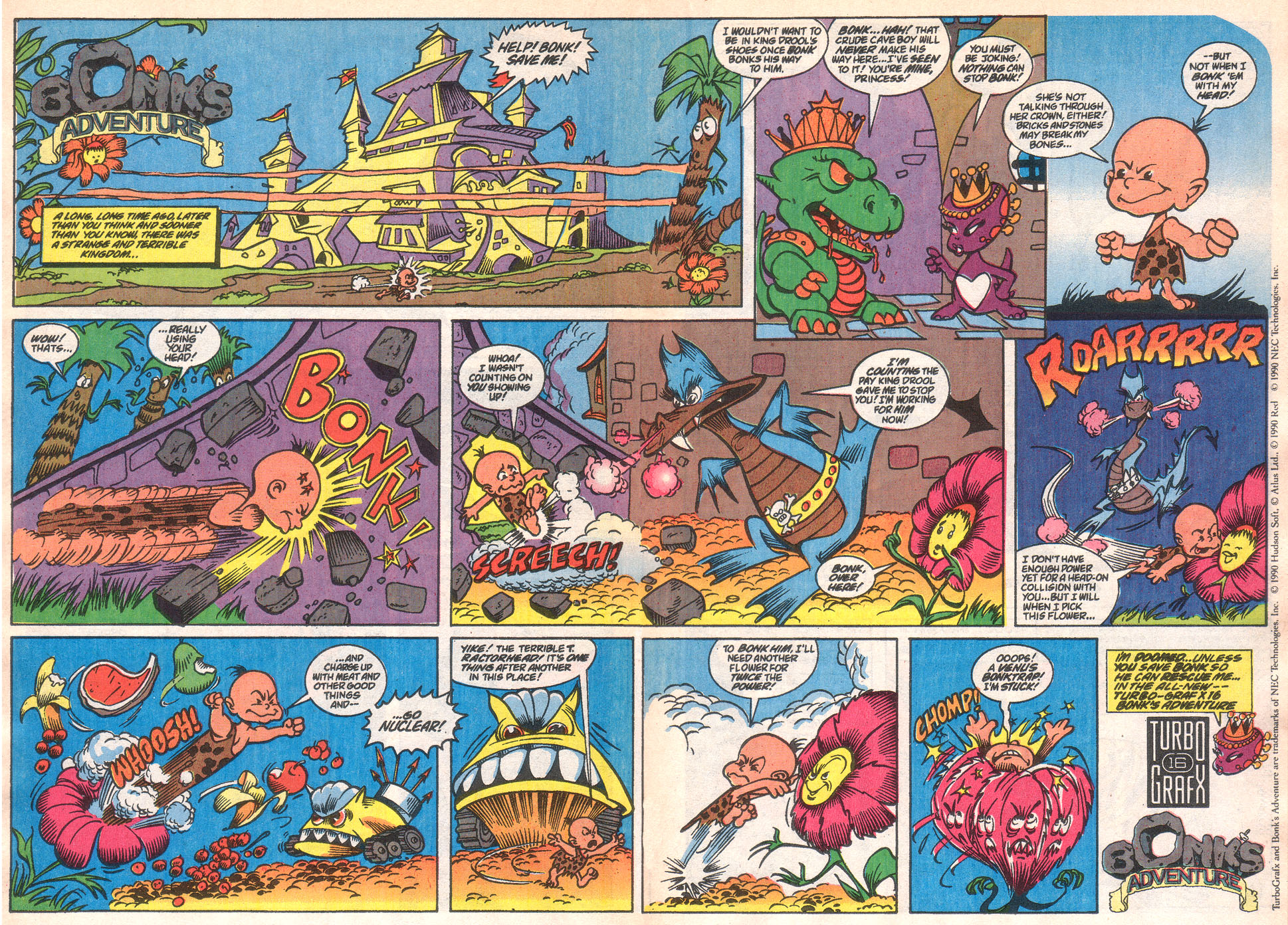 Read online X-Men Classic comic -  Issue #50 - 18