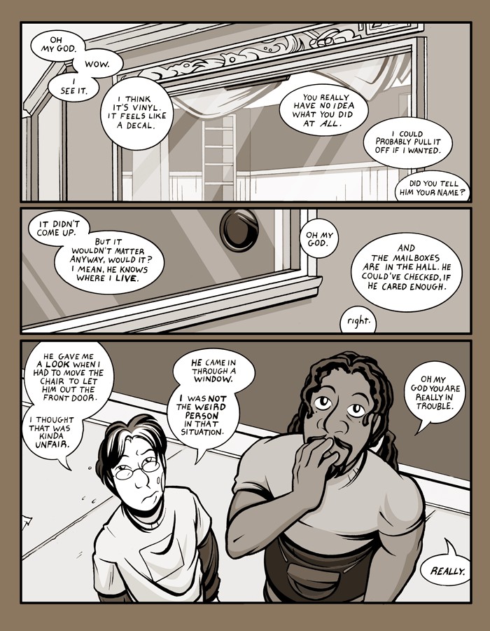 Read online Templar, Arizona comic -  Issue # TPB 2 - 37