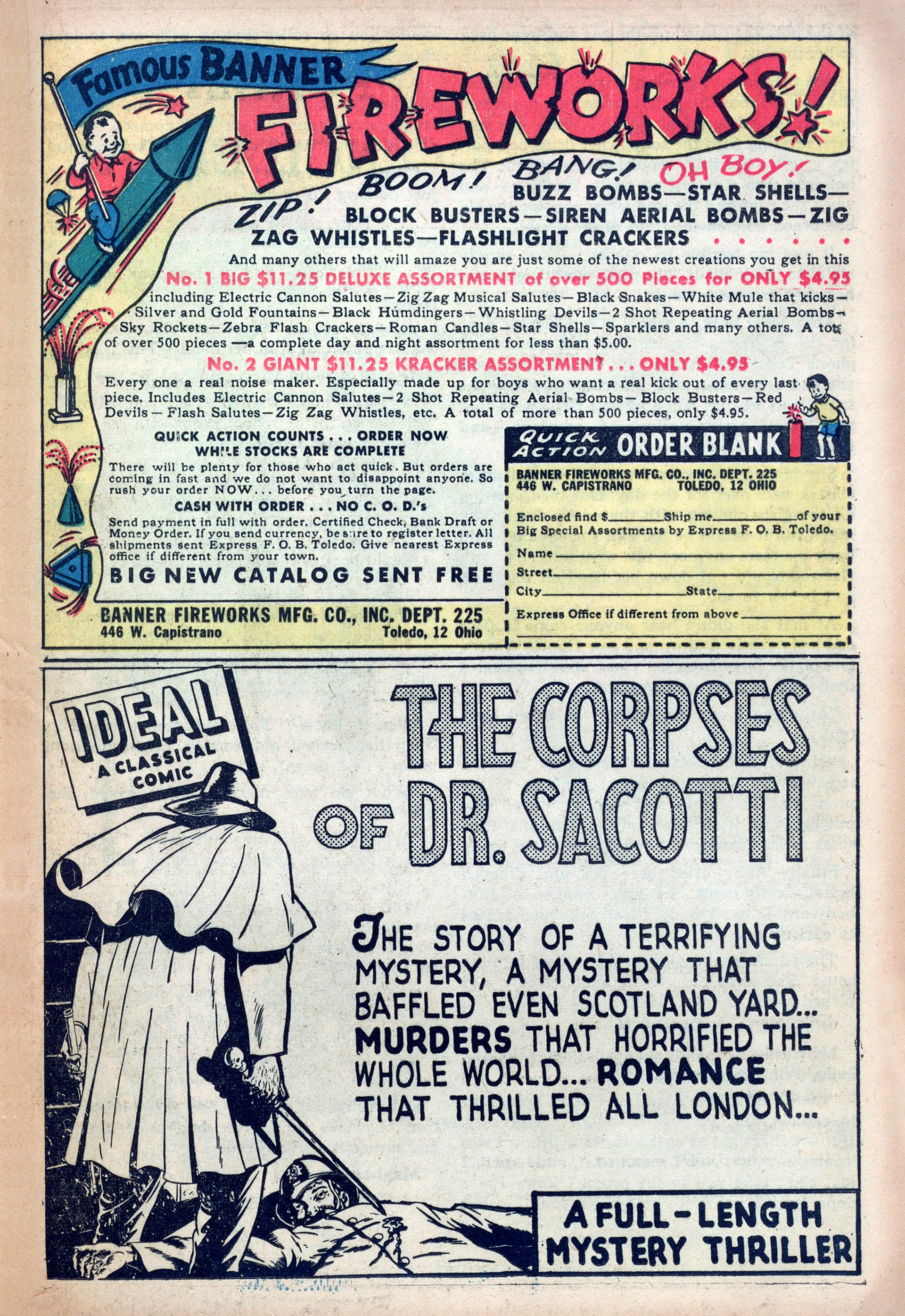 Read online Willie Comics (1946) comic -  Issue #15 - 35