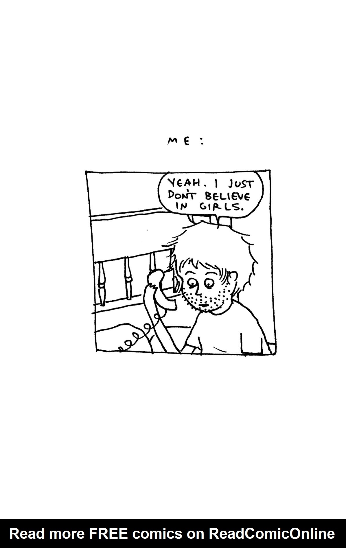 Read online AEIOU or Any Easy Intimacy comic -  Issue # TPB (Part 2) - 70