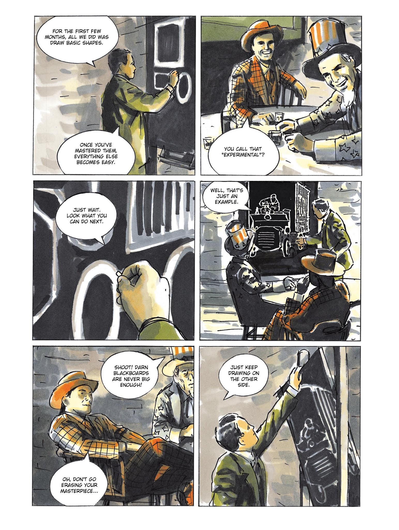 Read online McCay comic -  Issue # TPB (Part 1) - 31