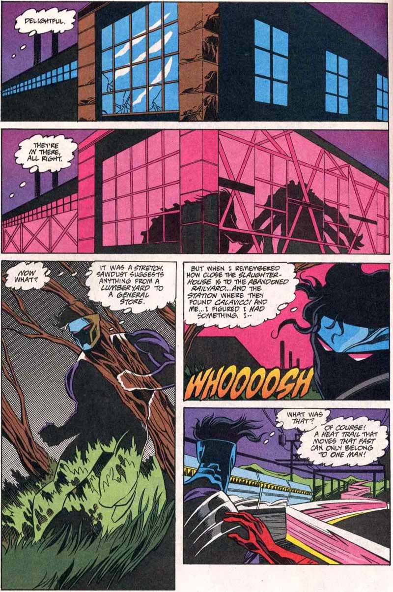 Read online The Flash Annual comic -  Issue #6 - 37