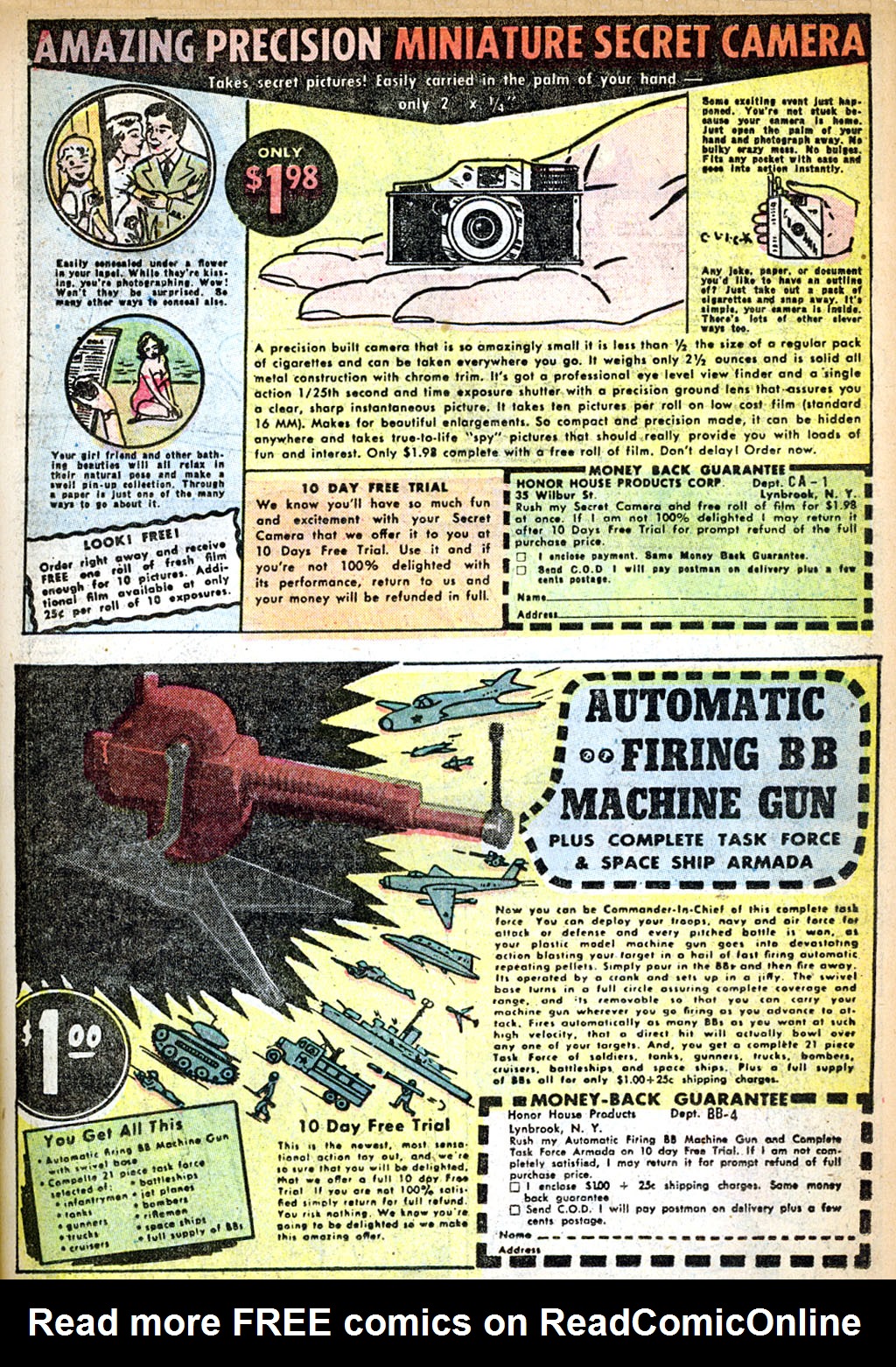 Read online Combat Kelly (1951) comic -  Issue #41 - 15