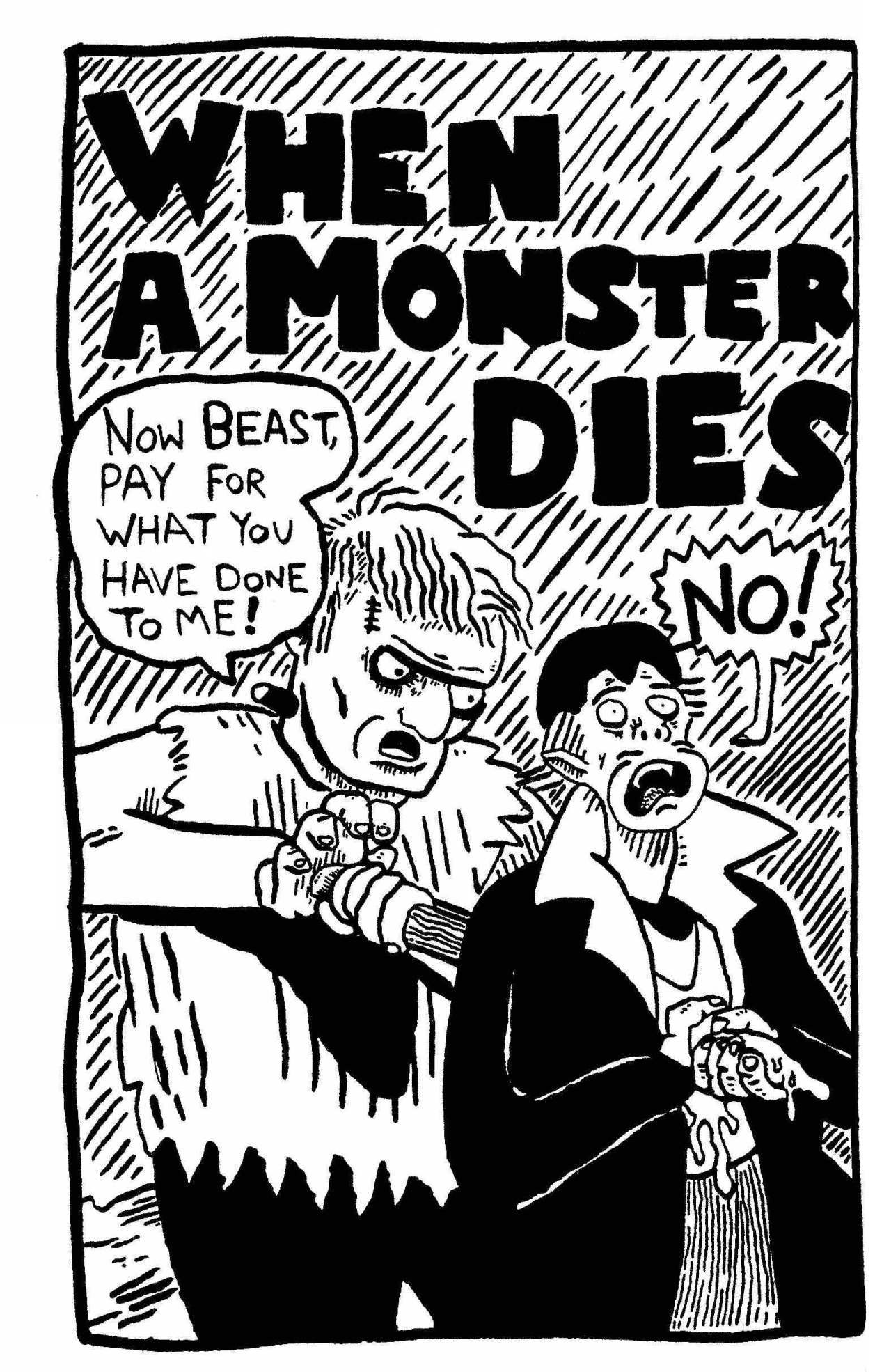 Read online Coober Skeber comic -  Issue # TPB - 72