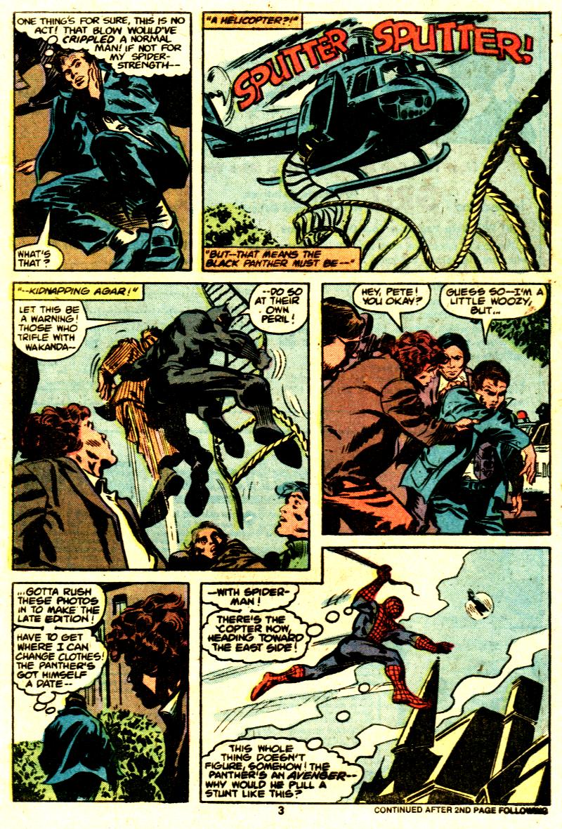 Read online Marvel Team-Up (1972) comic -  Issue #87 - 4