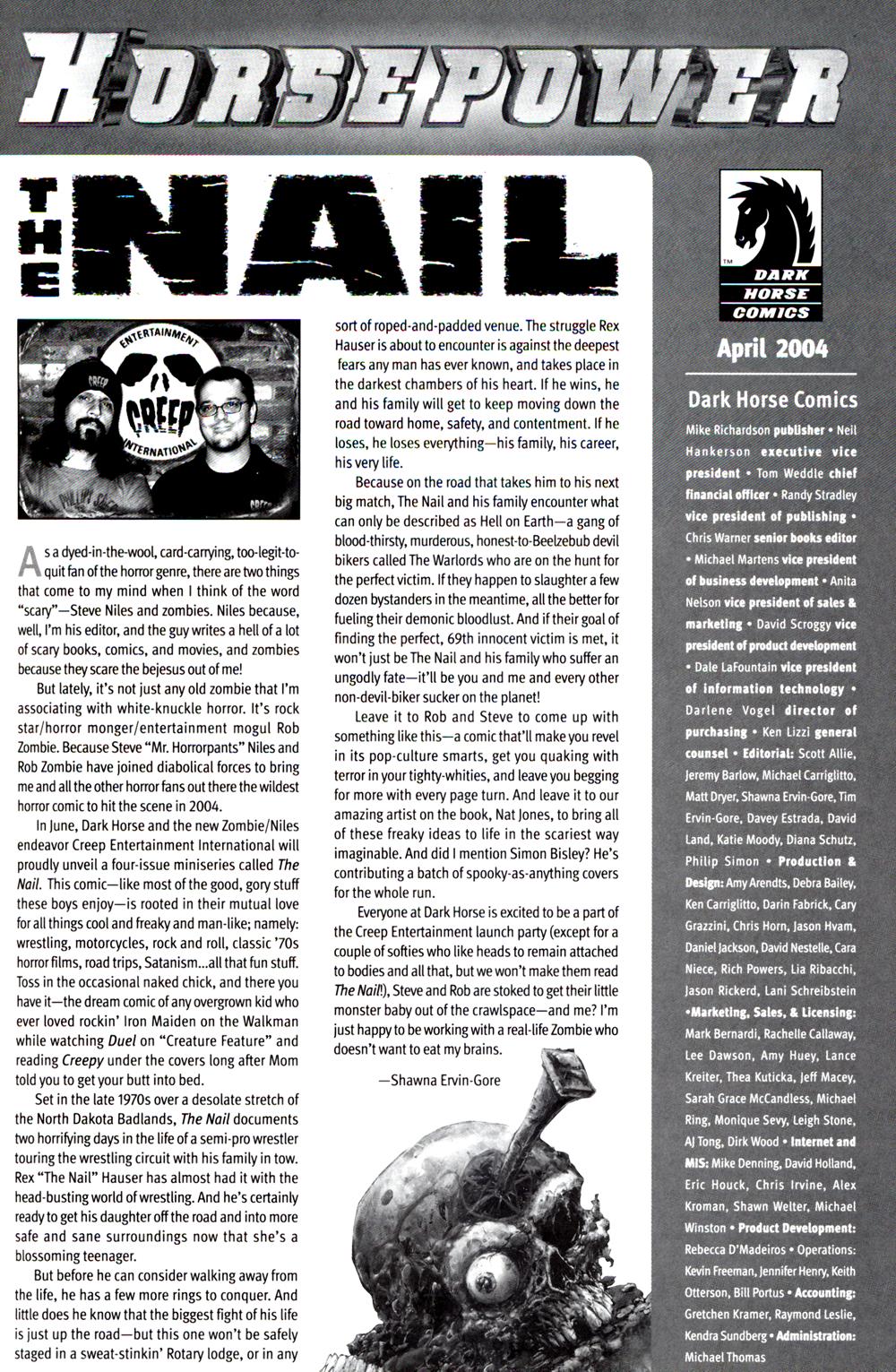 Read online SpyBoy: Final Exam comic -  Issue #1 - 25