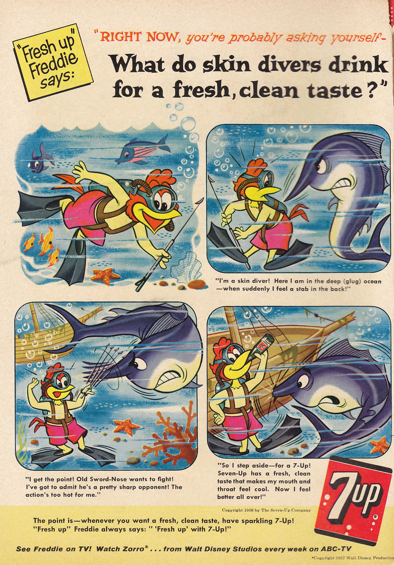 Read online Tom & Jerry Comics comic -  Issue #169 - 2