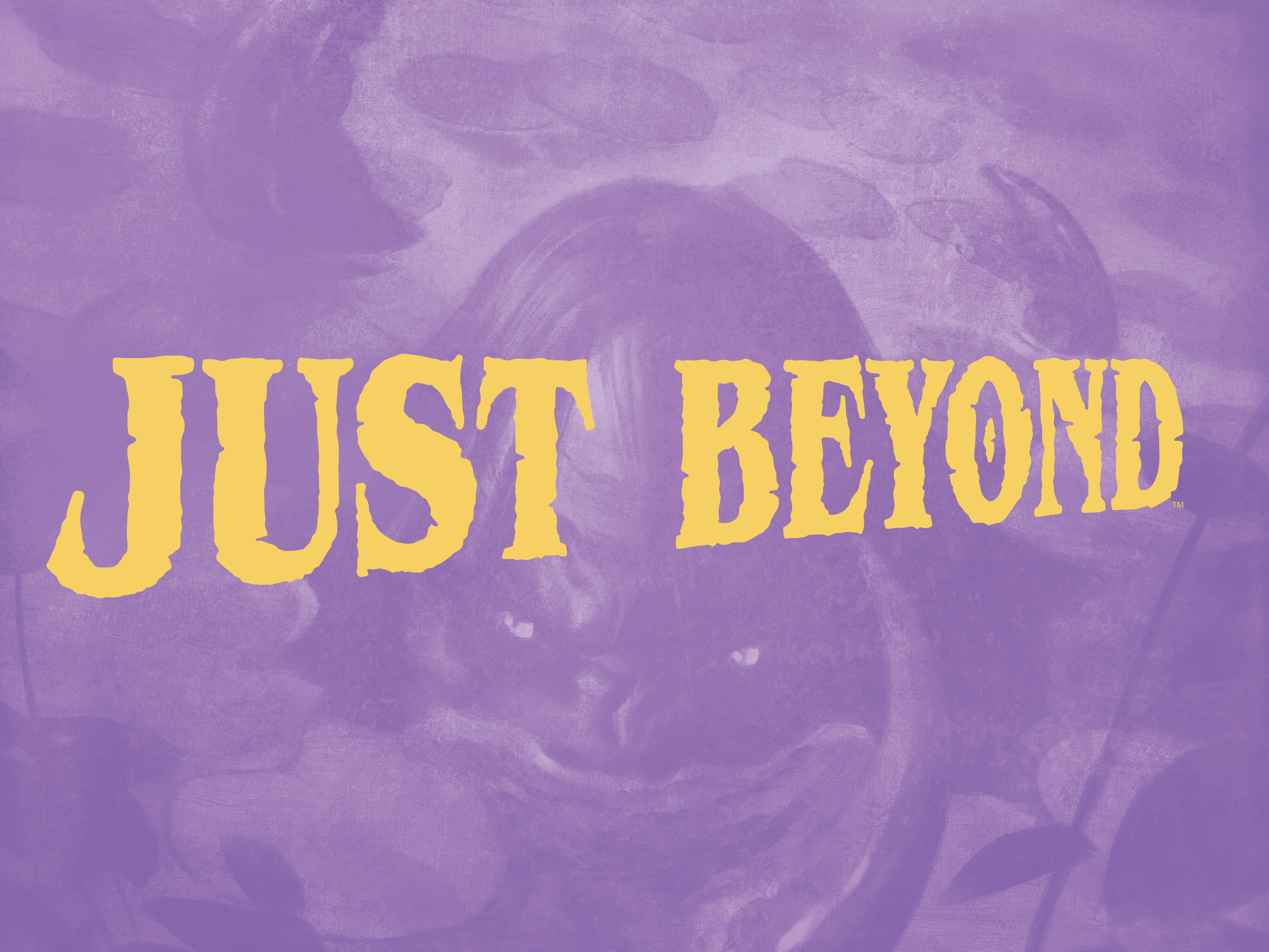 Read online Just Beyond comic -  Issue # TPB 3 - 109