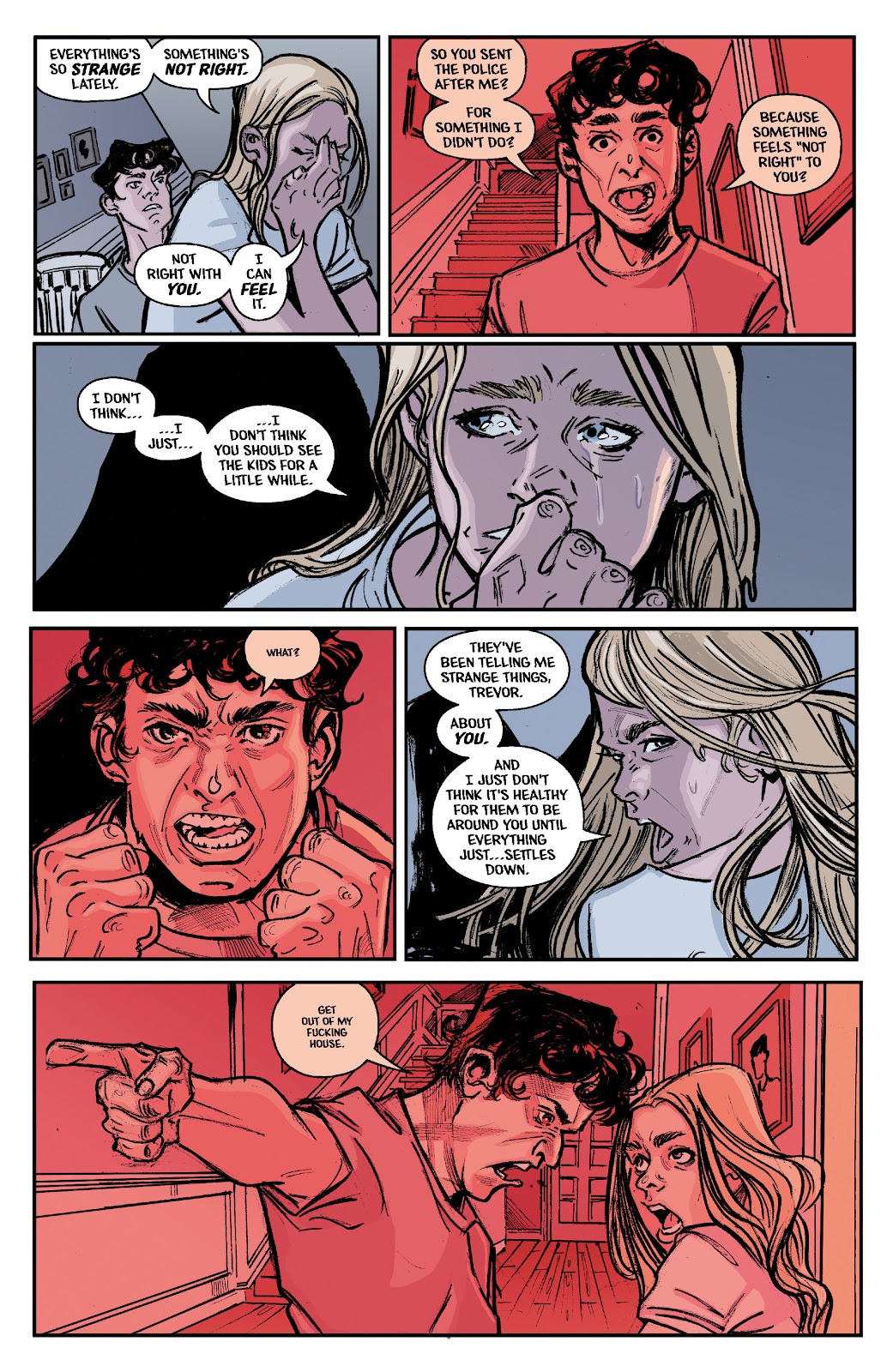 Shock Shop issue 3 - Page 26