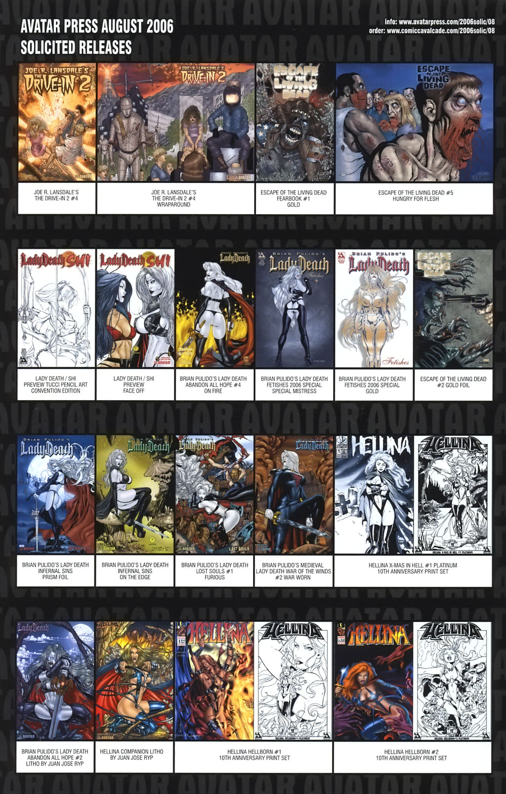 Read online Texas Chainsaw Massacre: The Grind comic -  Issue #2 - 35