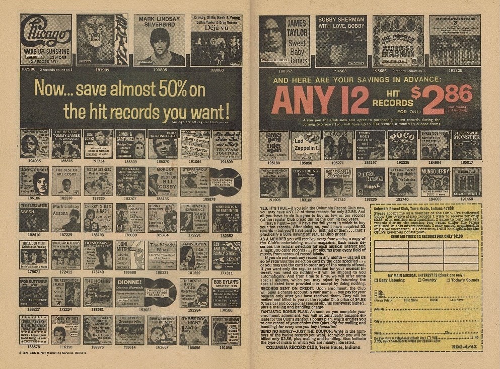 Read online Reggie and Me (1966) comic -  Issue #47 - 28