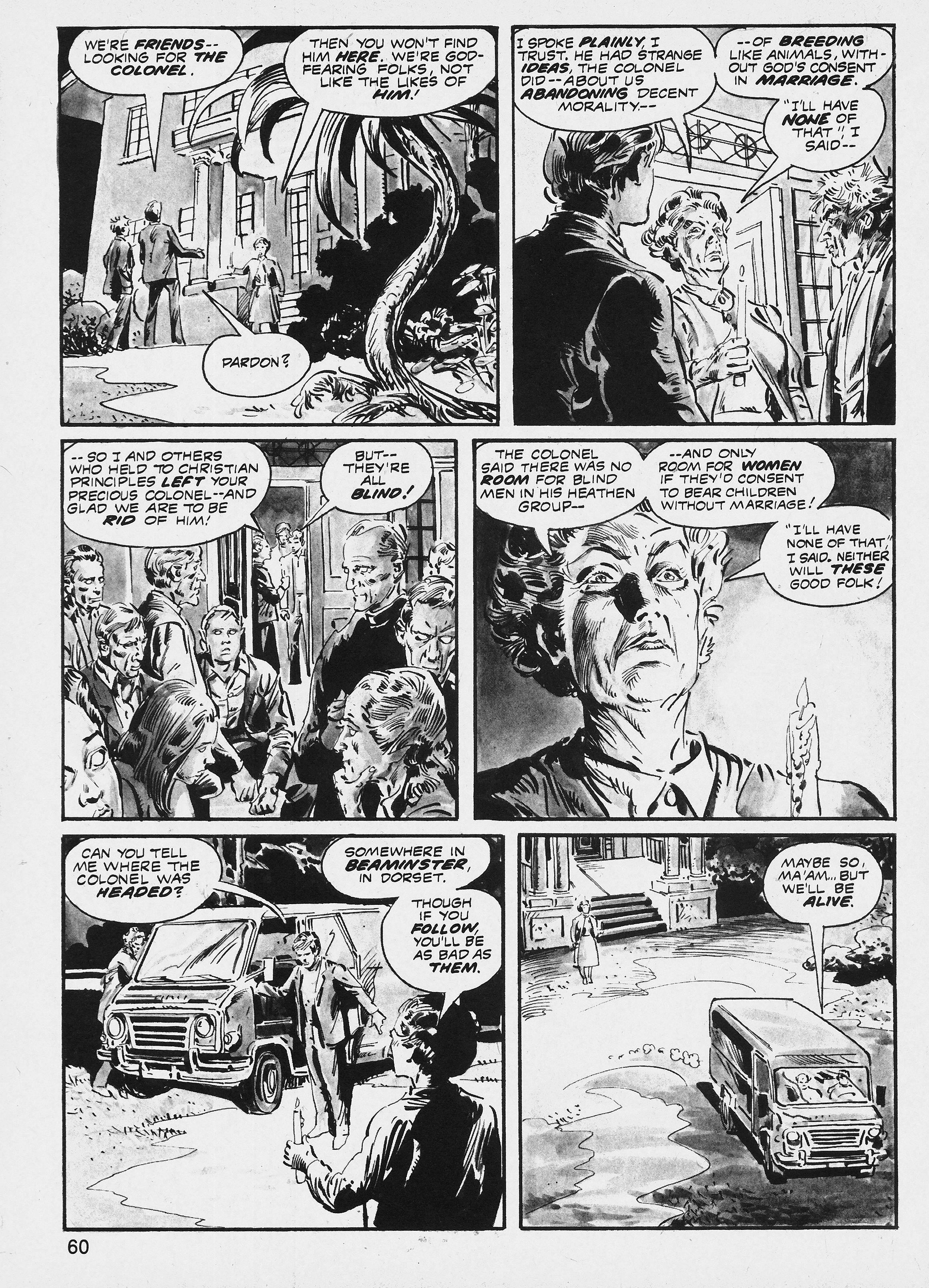 Read online Unknown Worlds of Science Fiction comic -  Issue #2 - 60