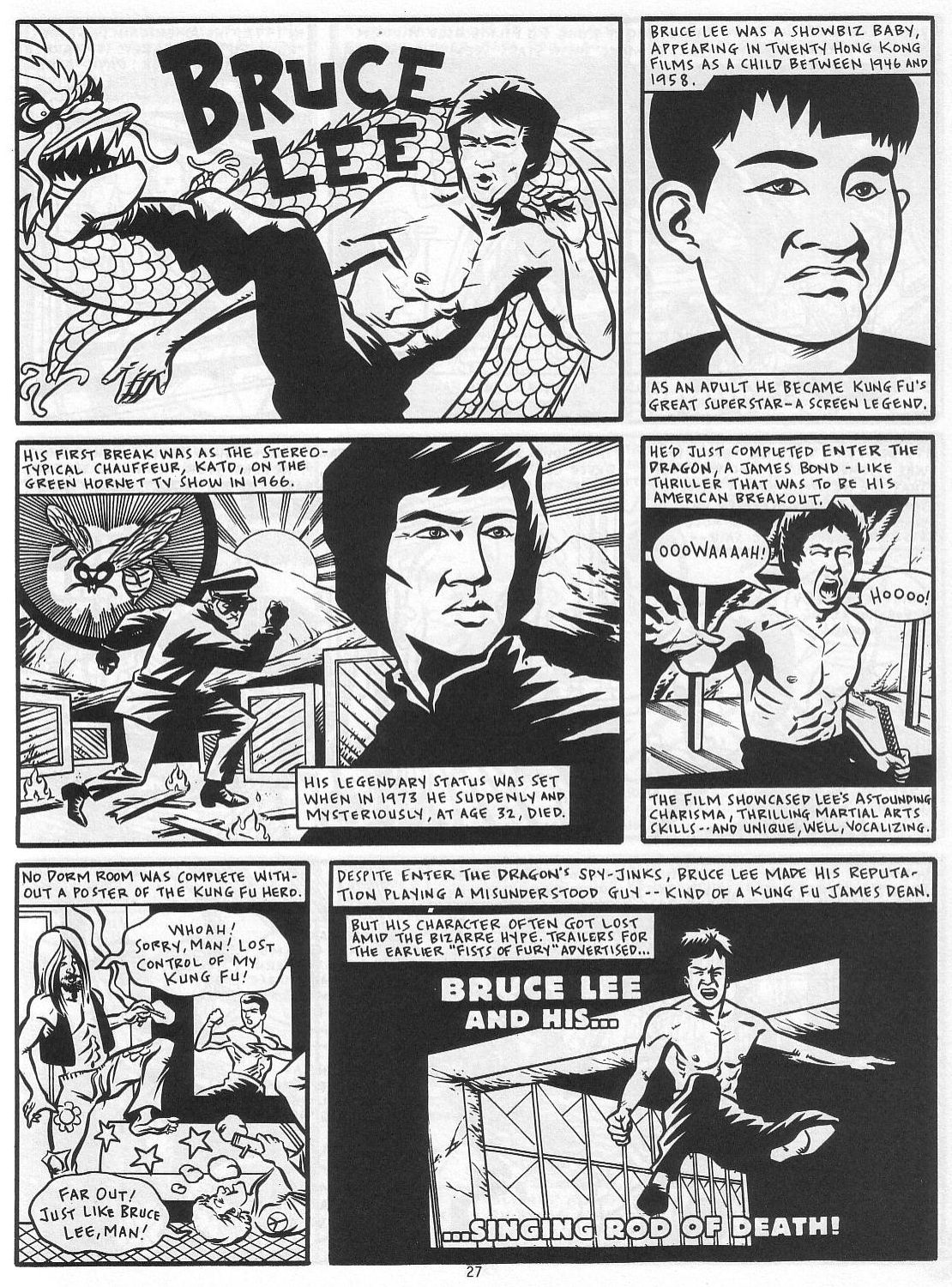 Read online The Big Book of... comic -  Issue # TPB The '70s - 26