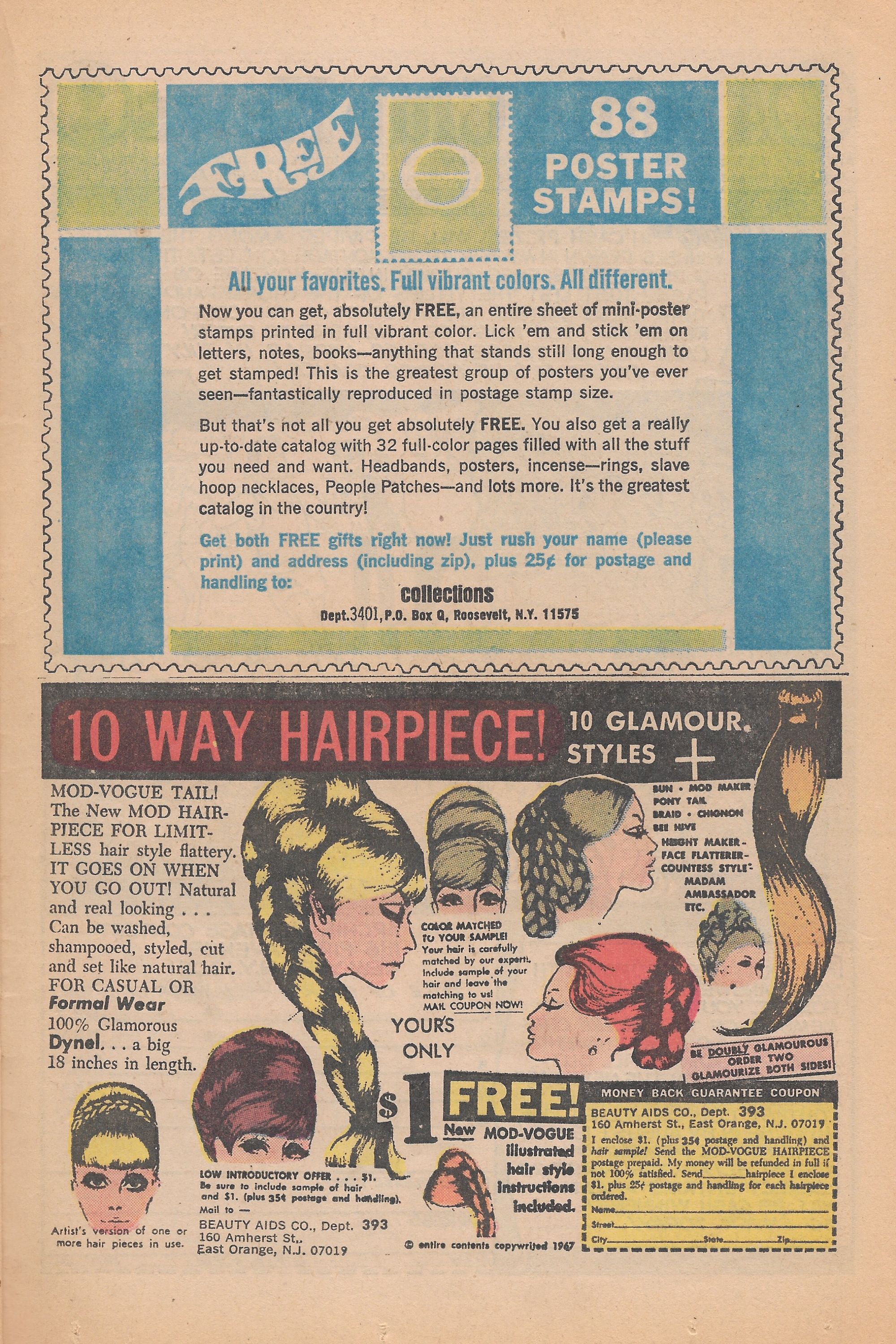 Read online Archie's Joke Book Magazine comic -  Issue #163 - 25