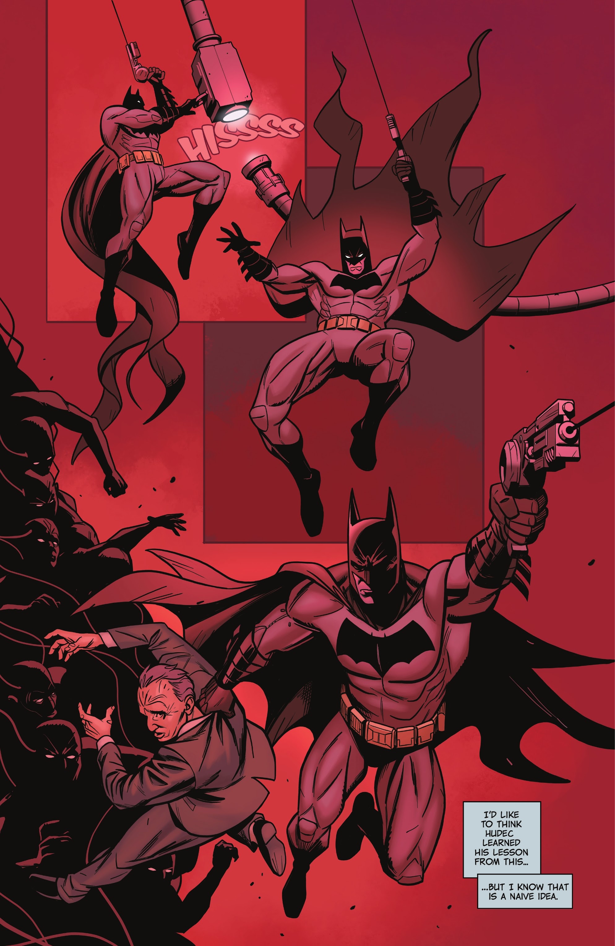 Read online Batman: The World comic -  Issue # TPB (Part 1) - 73