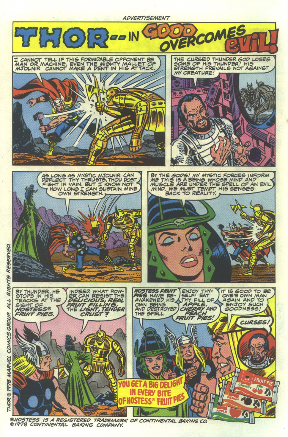 Read online Super Goof comic -  Issue #53 - 2