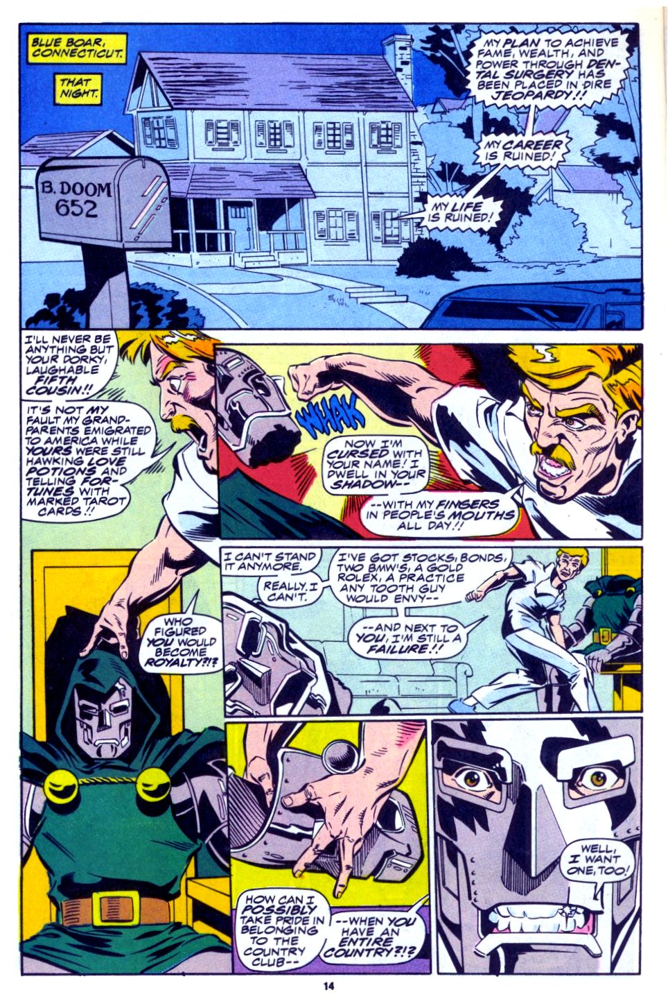 Read online The Sensational She-Hulk comic -  Issue #18 - 12