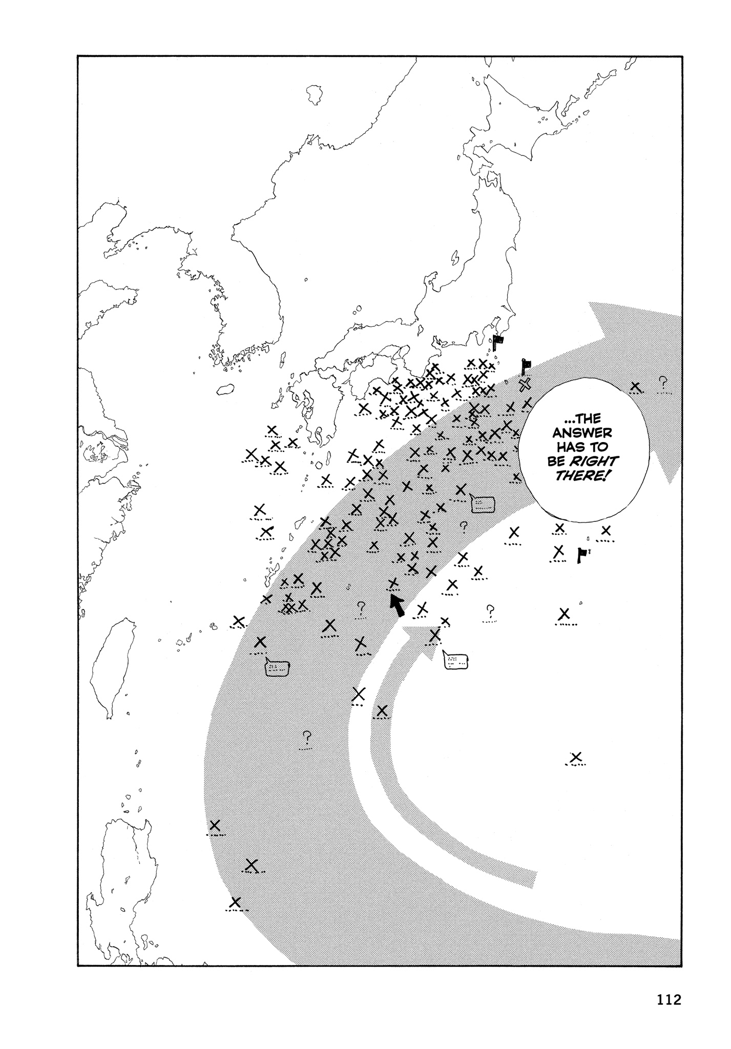 Read online Wandering Island comic -  Issue # Full - 106