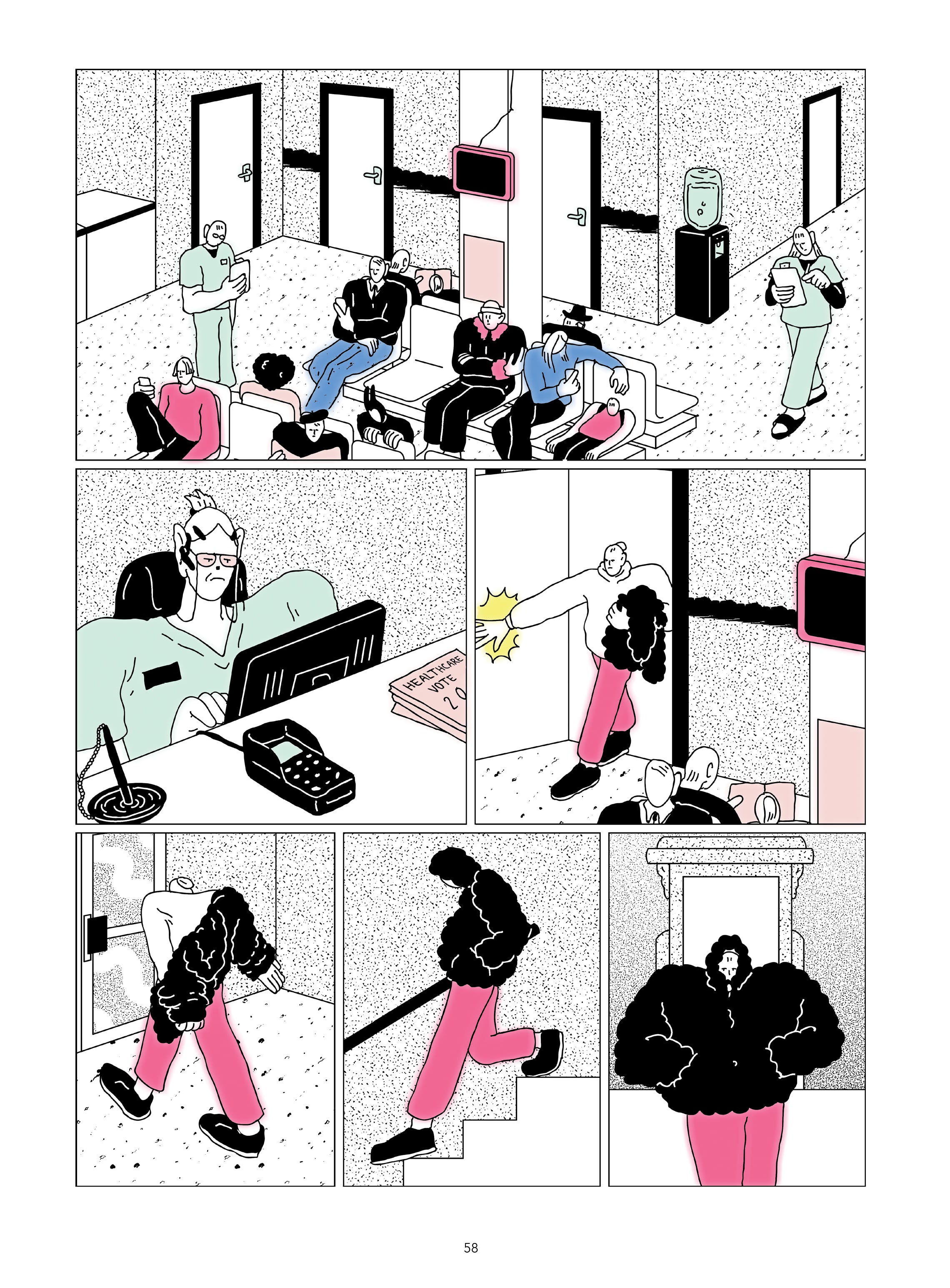 Read online Goblin Girl comic -  Issue # TPB (Part 1) - 58