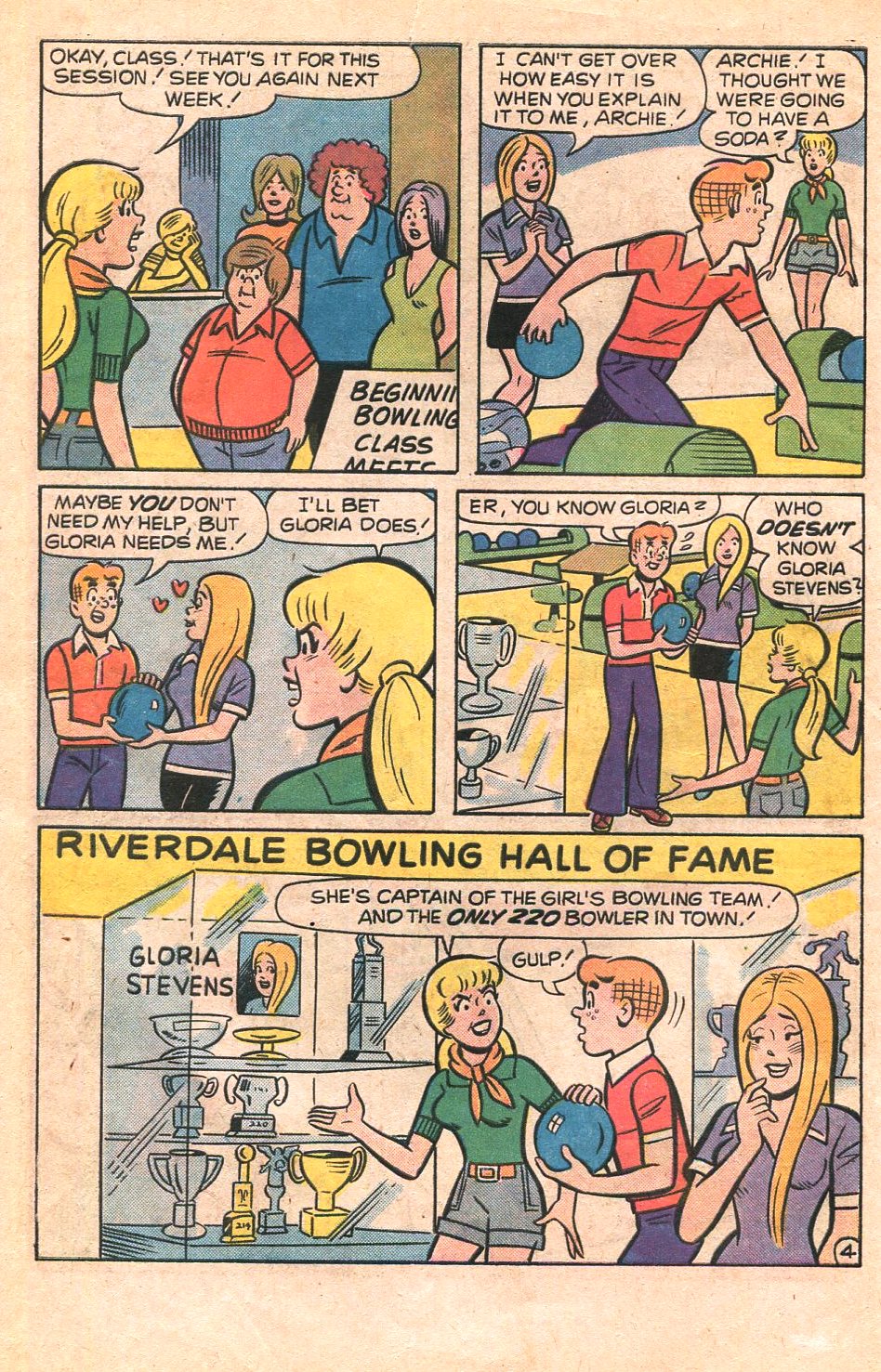 Read online Giant Grab Bag Comics comic -  Issue # TPB (Part 2) - 3