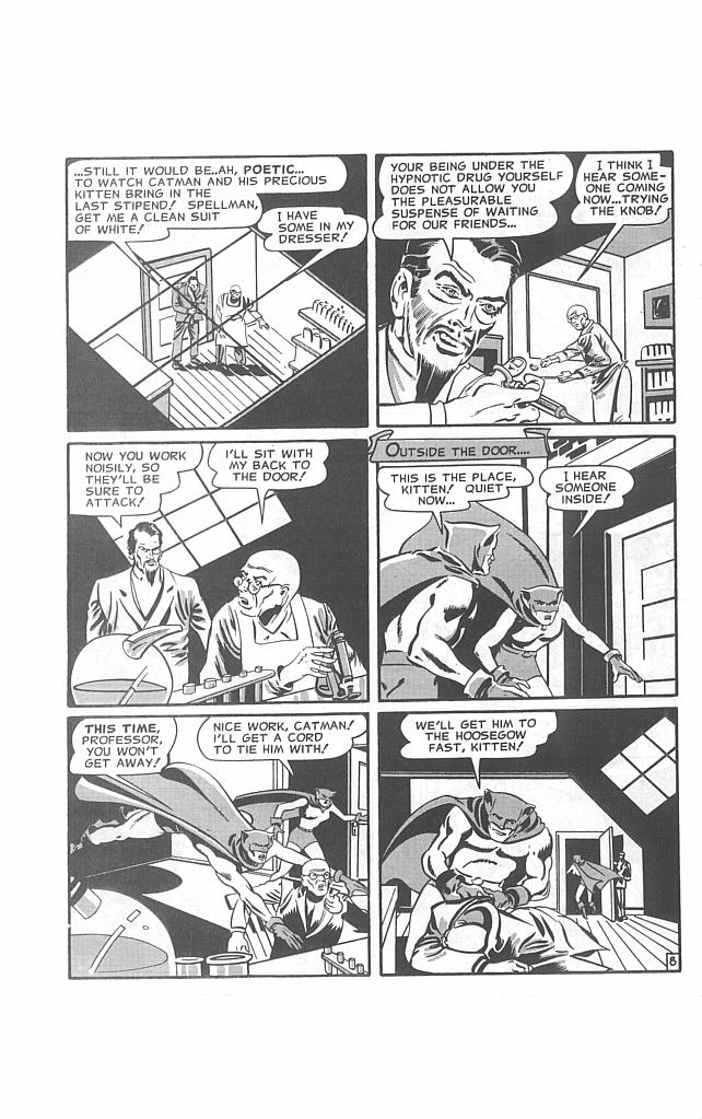 Read online Men of Mystery Comics comic -  Issue #17 - 47