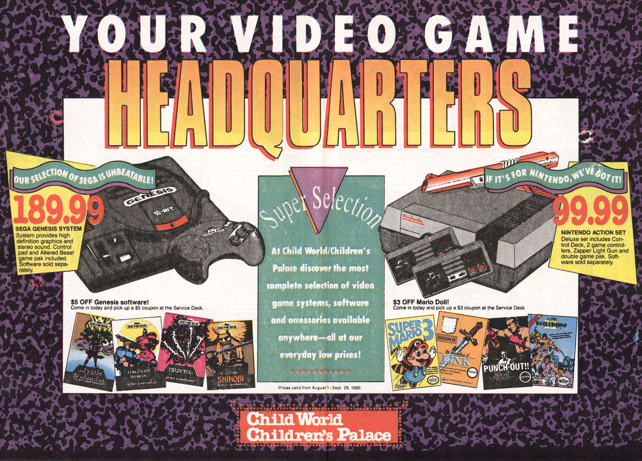 Read online Count Duckula comic -  Issue #14 - 18