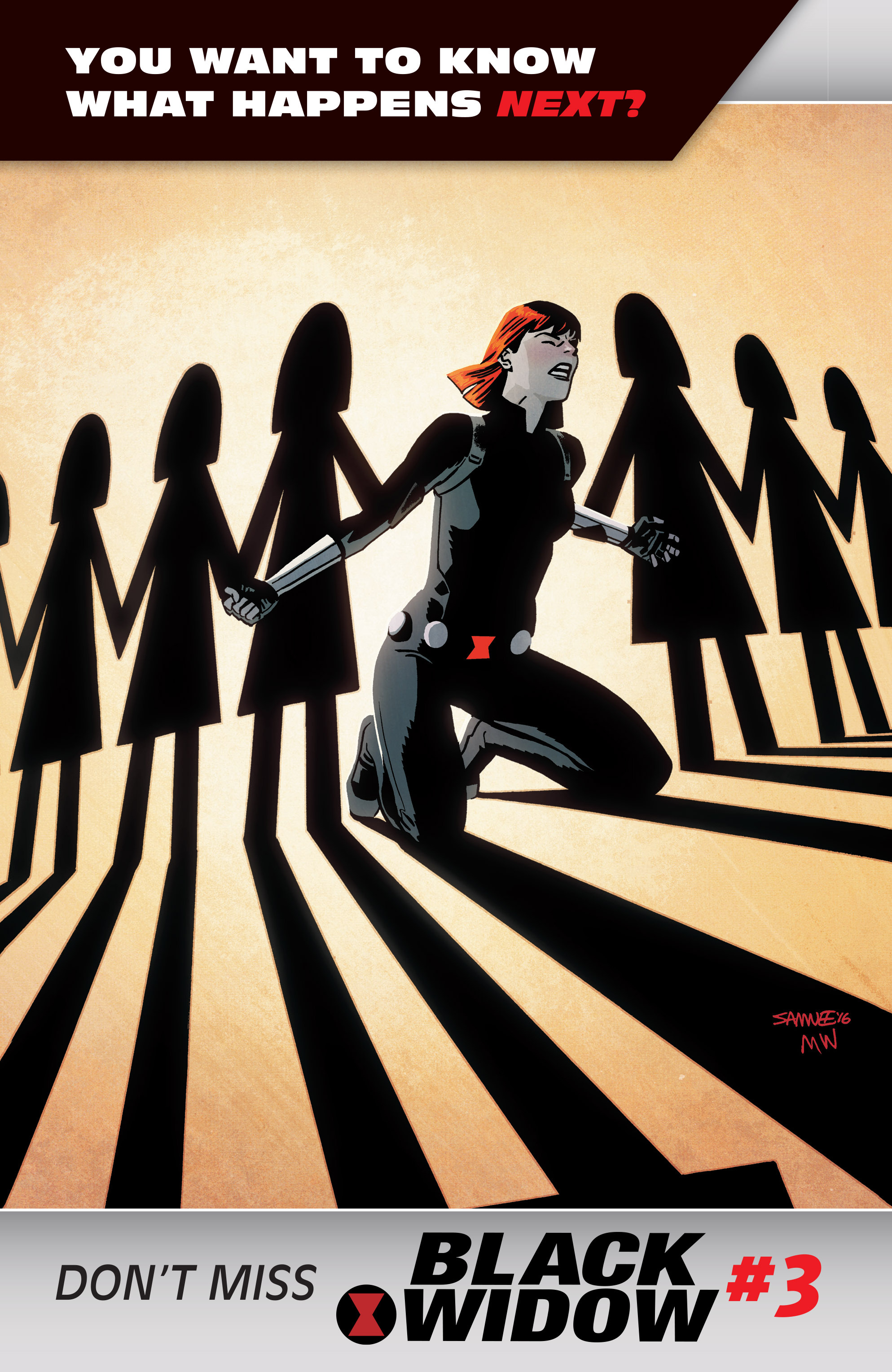 Read online Black Widow (2016) comic -  Issue #2 - 25