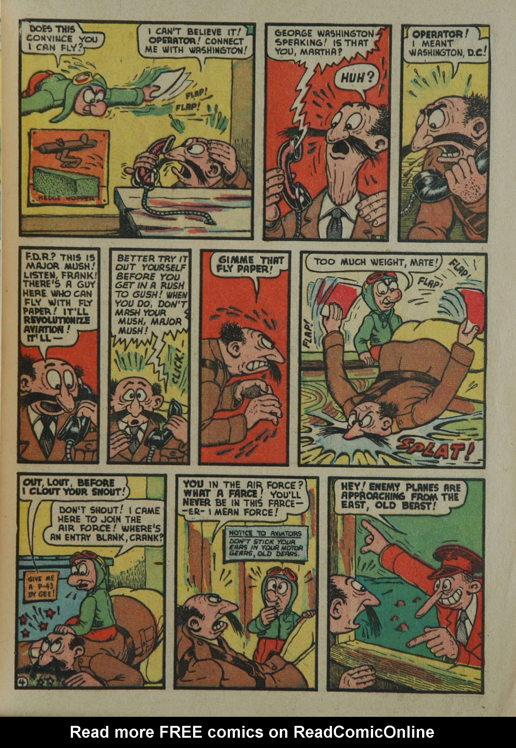 Read online Kid Komics comic -  Issue #1 - 63