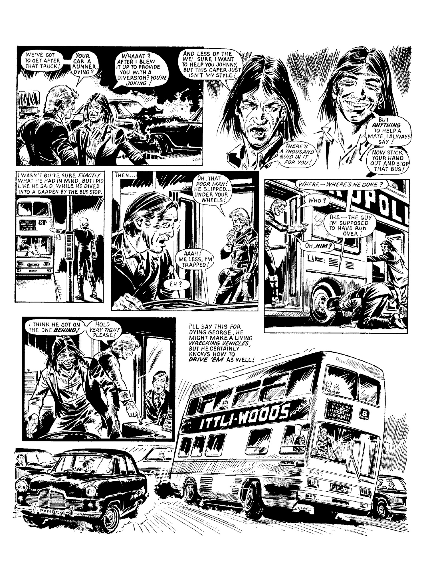 Read online Judge Dredd Megazine (Vol. 5) comic -  Issue #387 - 80