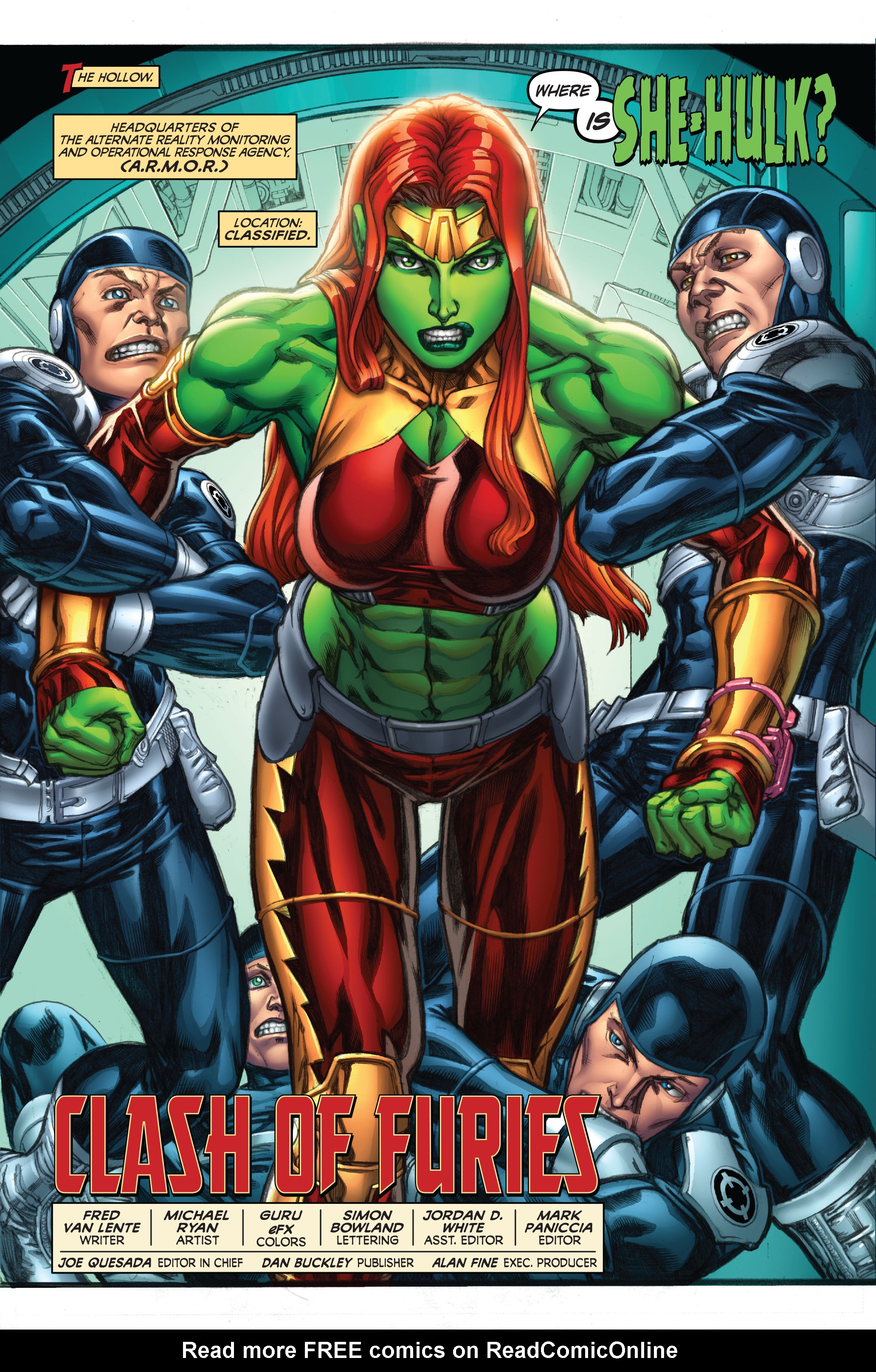 Read online The Incredible Hulk (1968) comic -  Issue #601 - 21