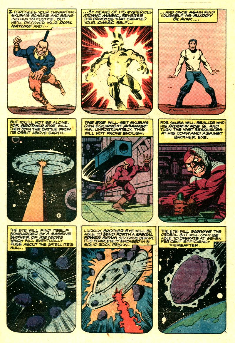 Read online Warlord (1976) comic -  Issue #37 - 22