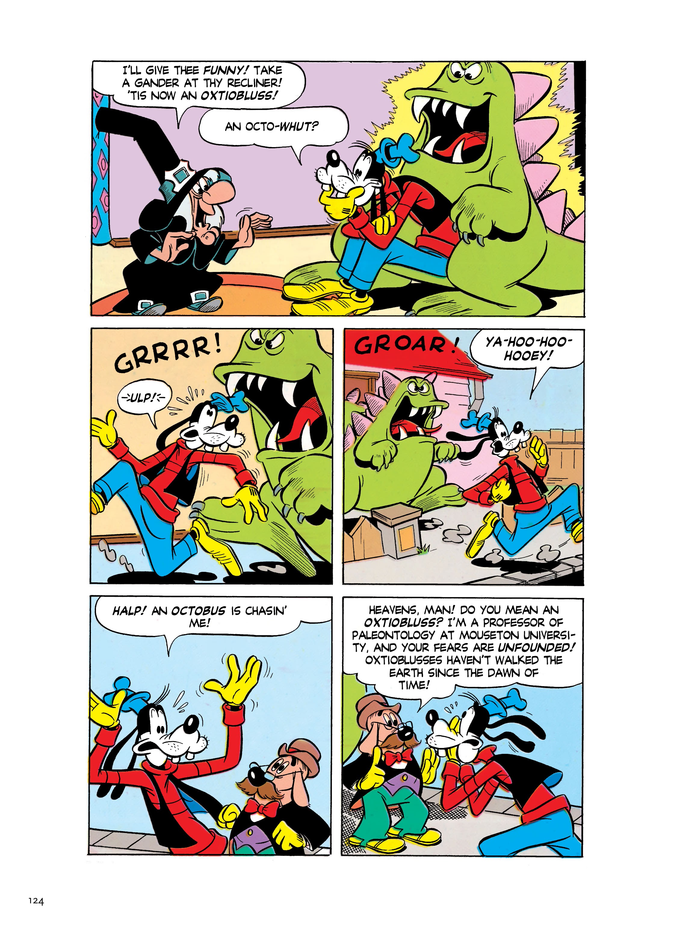 Read online Disney Masters comic -  Issue # TPB 16 (Part 2) - 29
