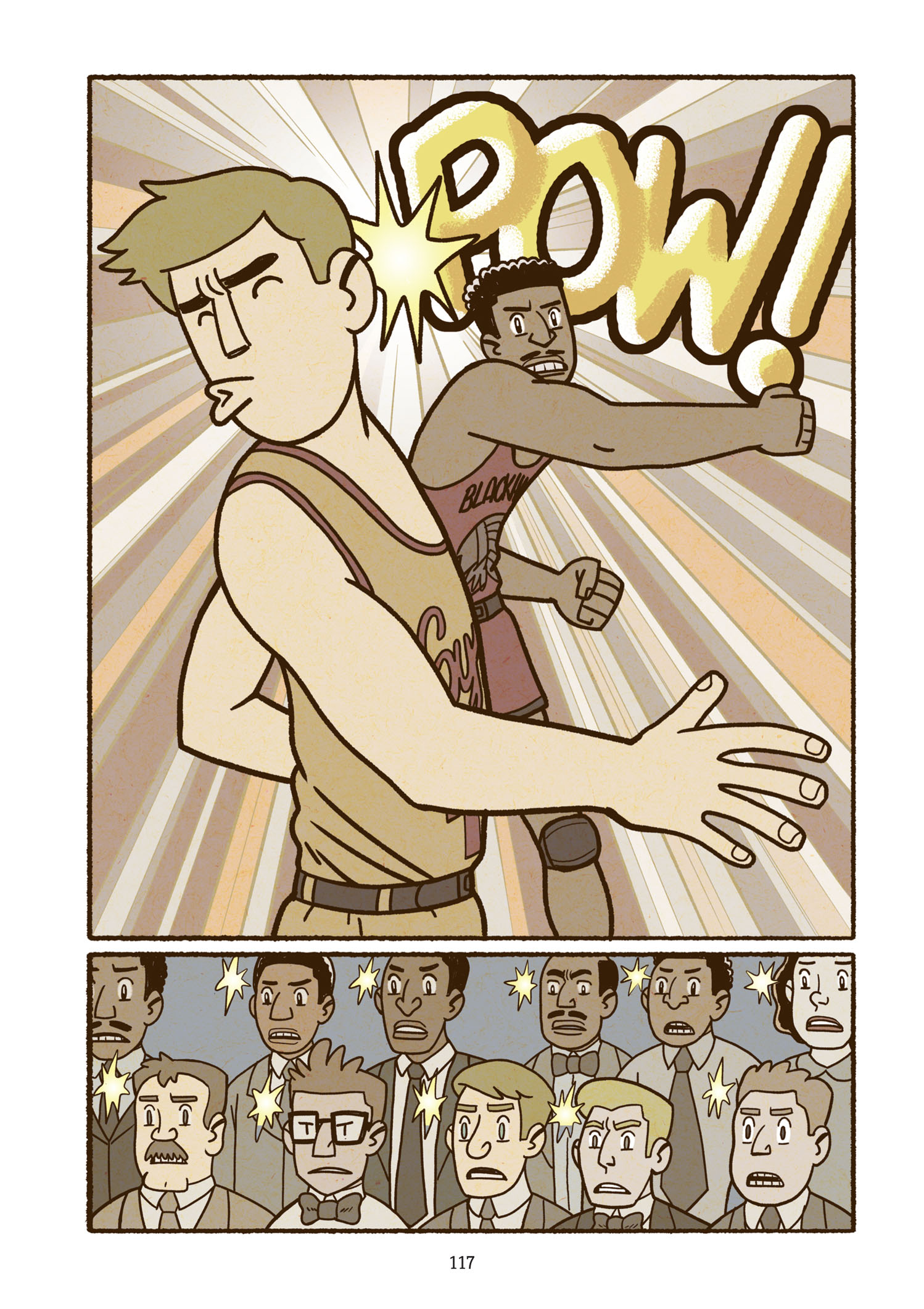 Read online Dragon Hoops comic -  Issue # TPB (Part 2) - 12