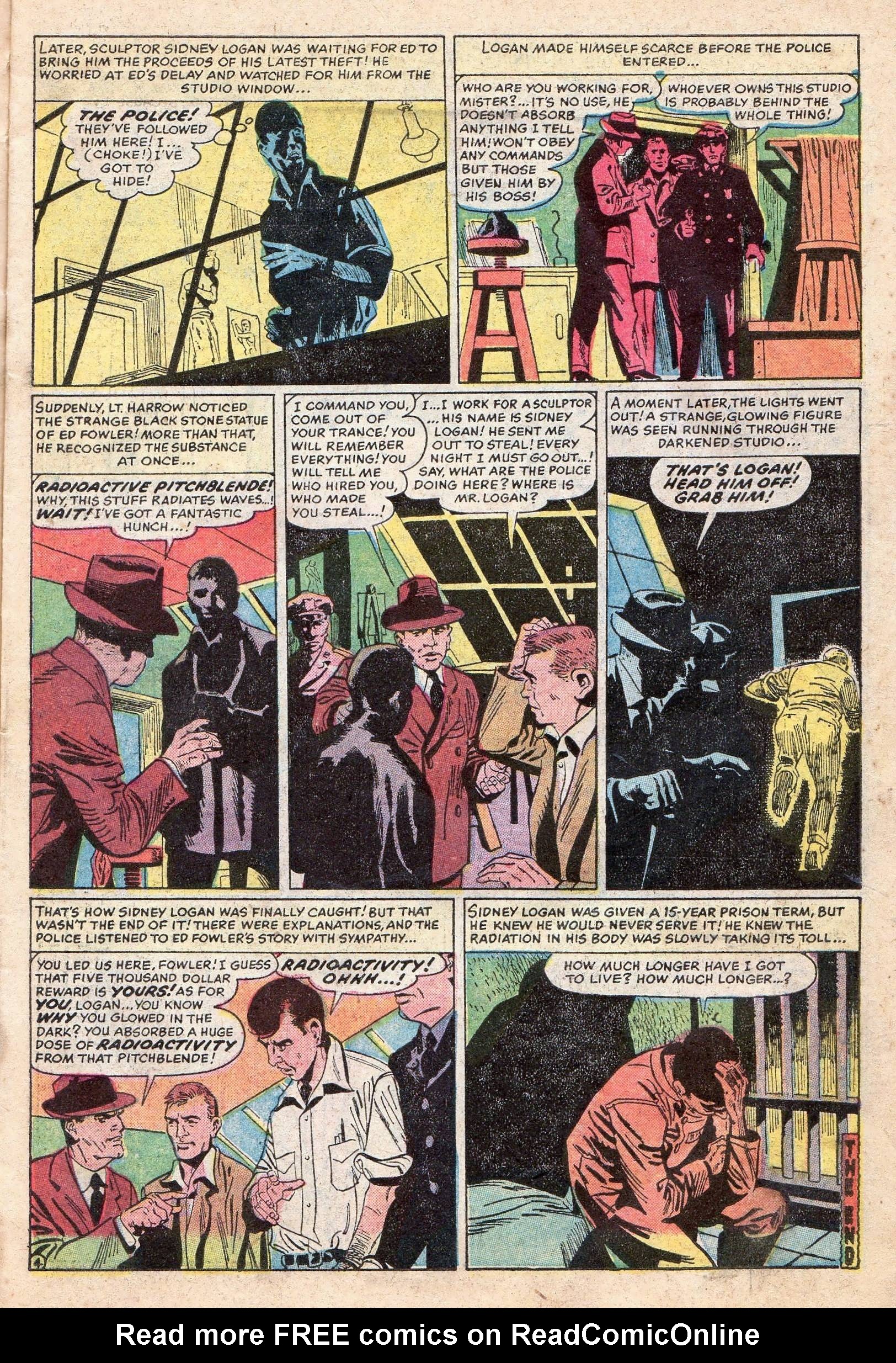 Marvel Tales (1949) 158 Page 10