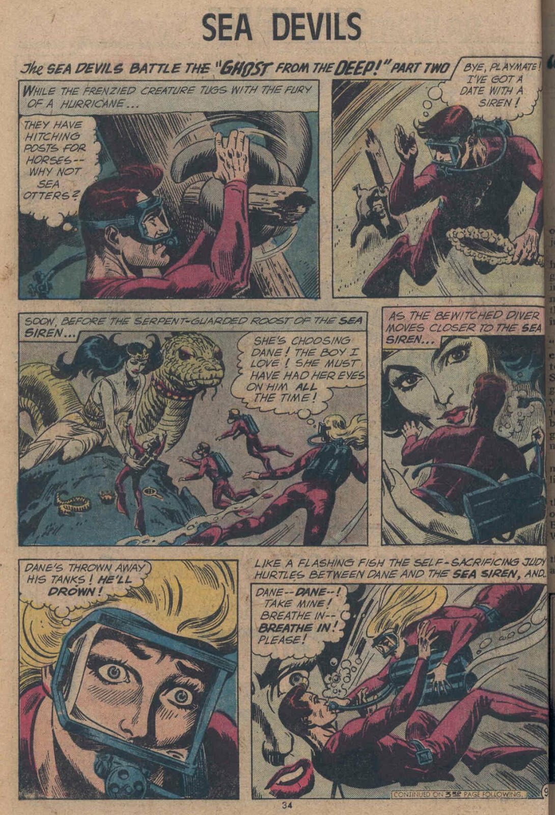 Action Comics (1938) issue 443 - Page 36