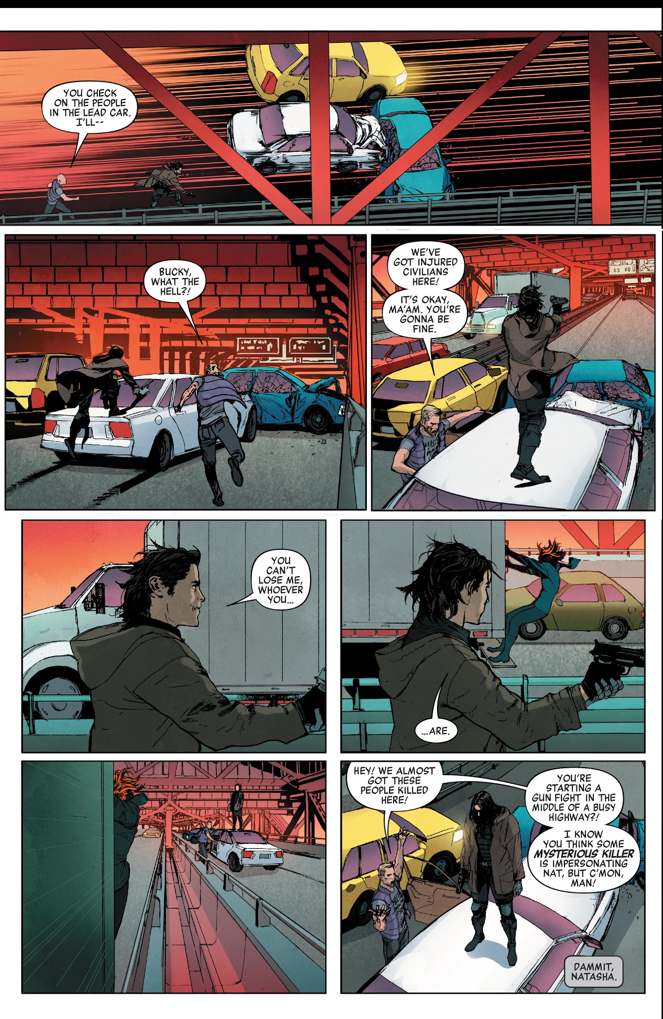 Read online Tales of Suspense (1959) comic -  Issue #101 - 16