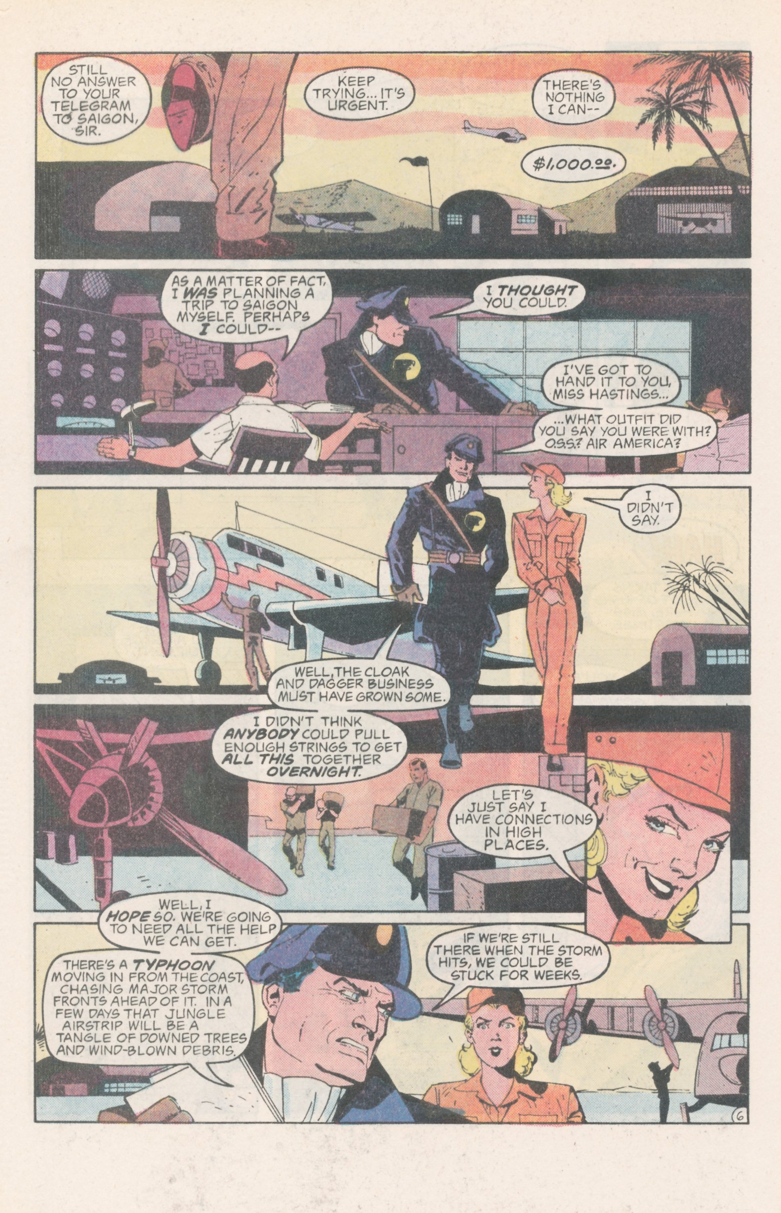 Action Comics (1938) 603 Page 46