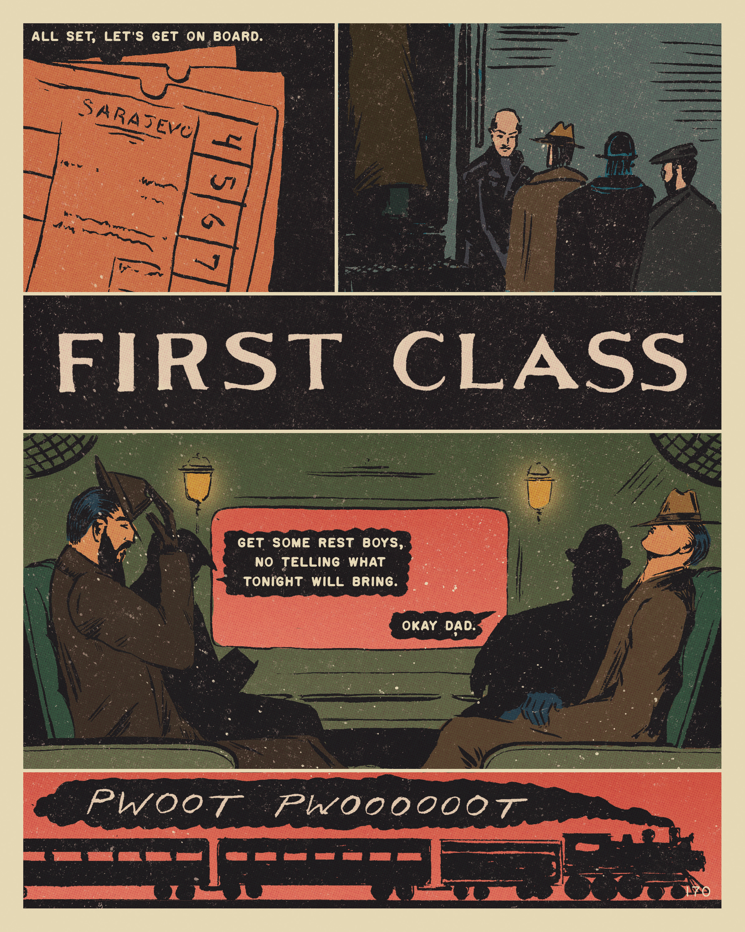 Read online The Lost City of Heracleon comic -  Issue # TPB (Part 2) - 83