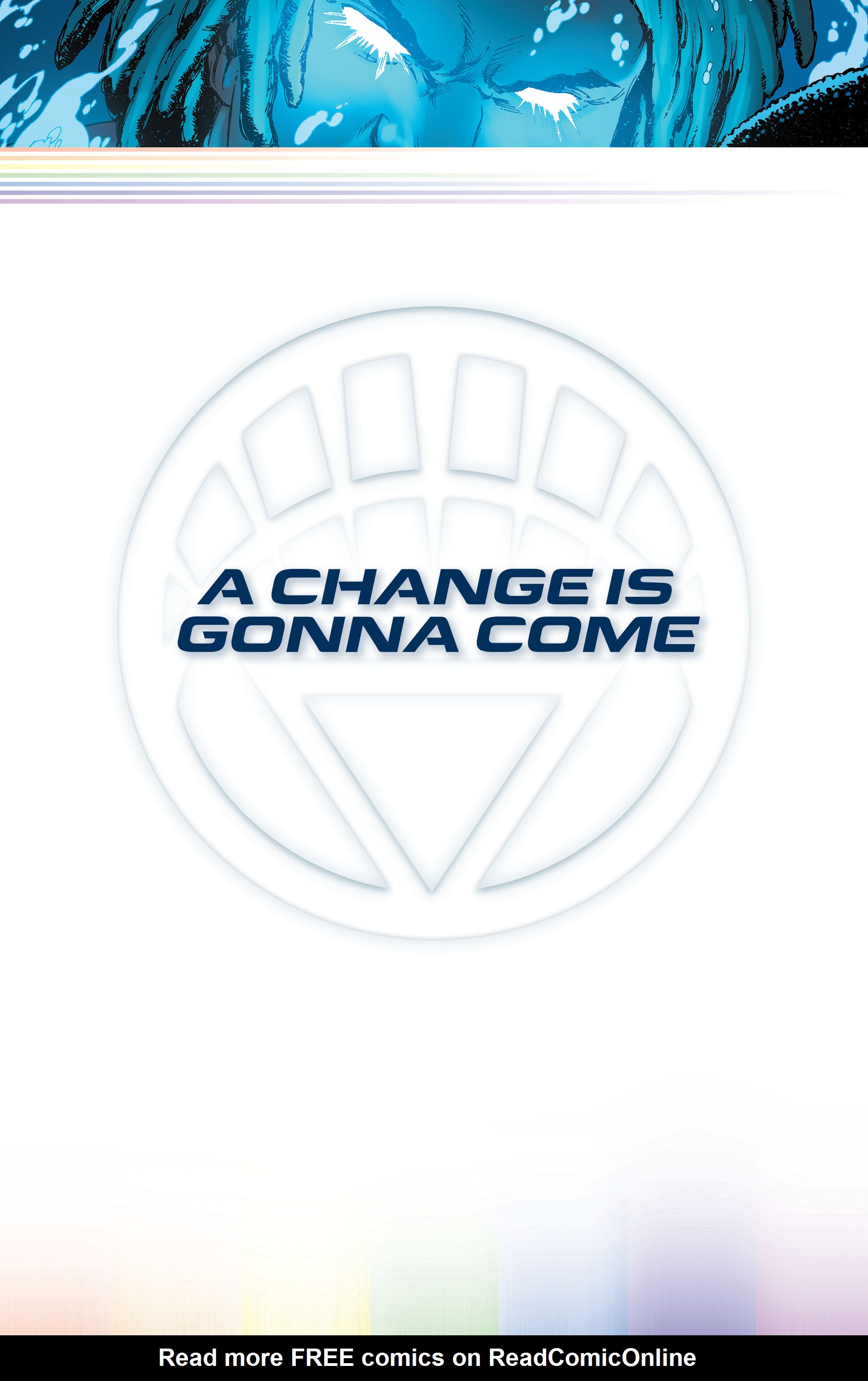 Read online Brightest Day comic -  Issue # _TPB 2 (Part 1) - 52