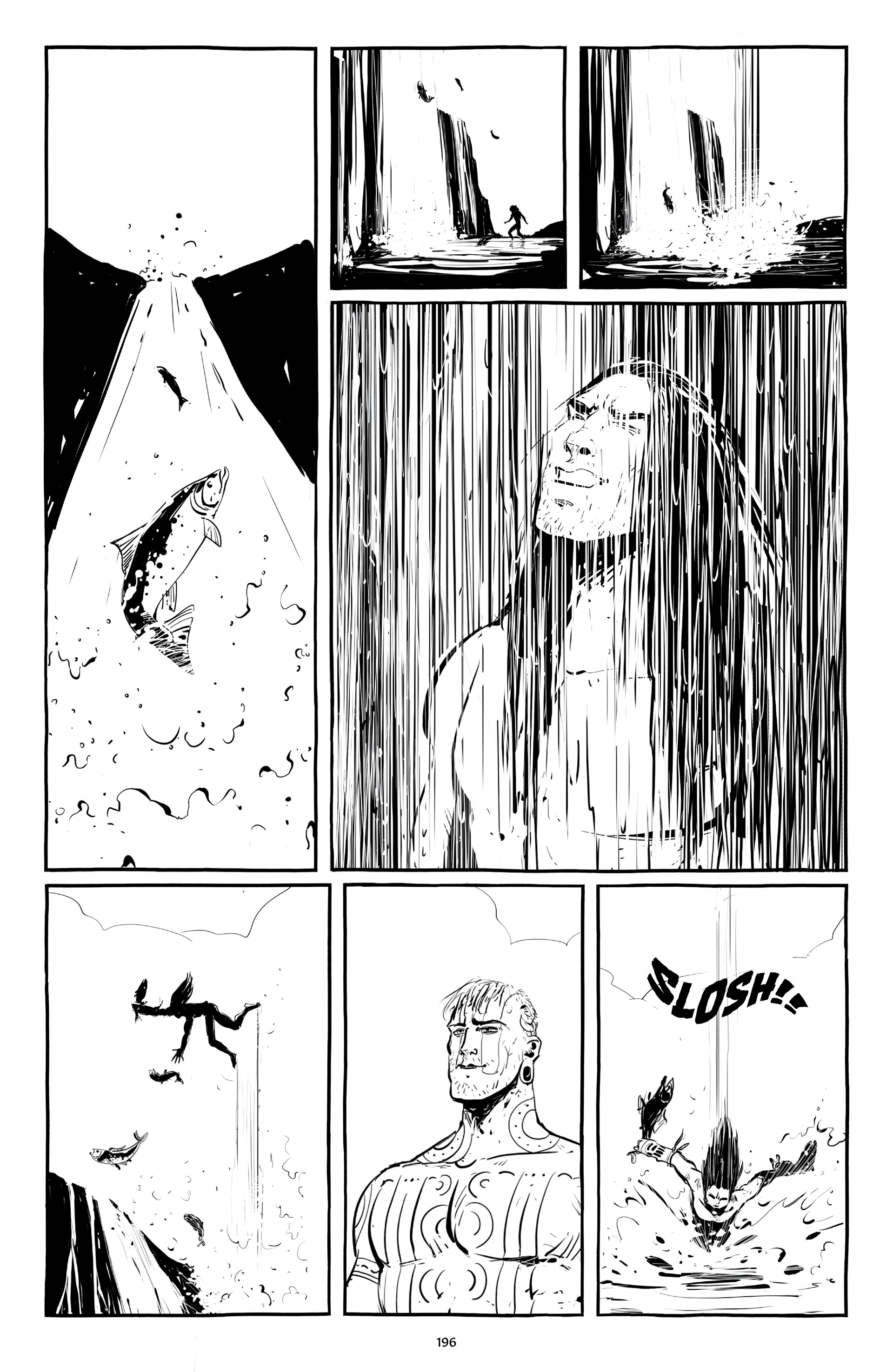 Read online Hound comic -  Issue # TPB (Part 2) - 91