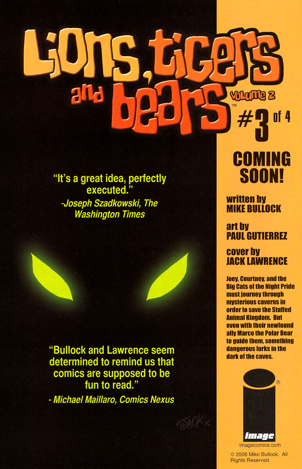 Read online Emissary comic -  Issue #4 - 29