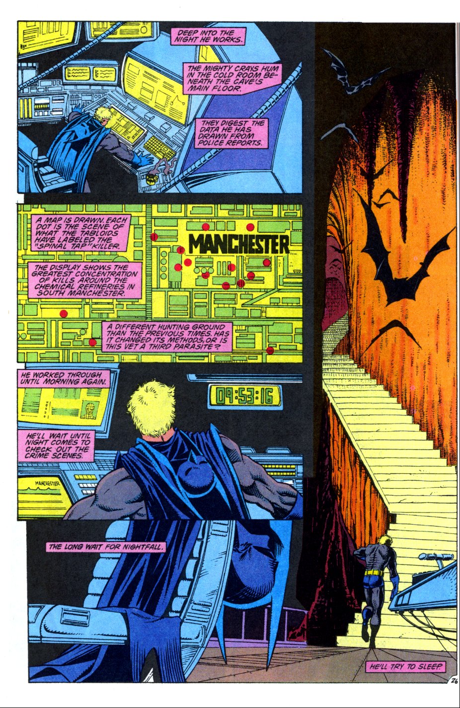 Detective Comics (1937) _Annual_6 Page 26