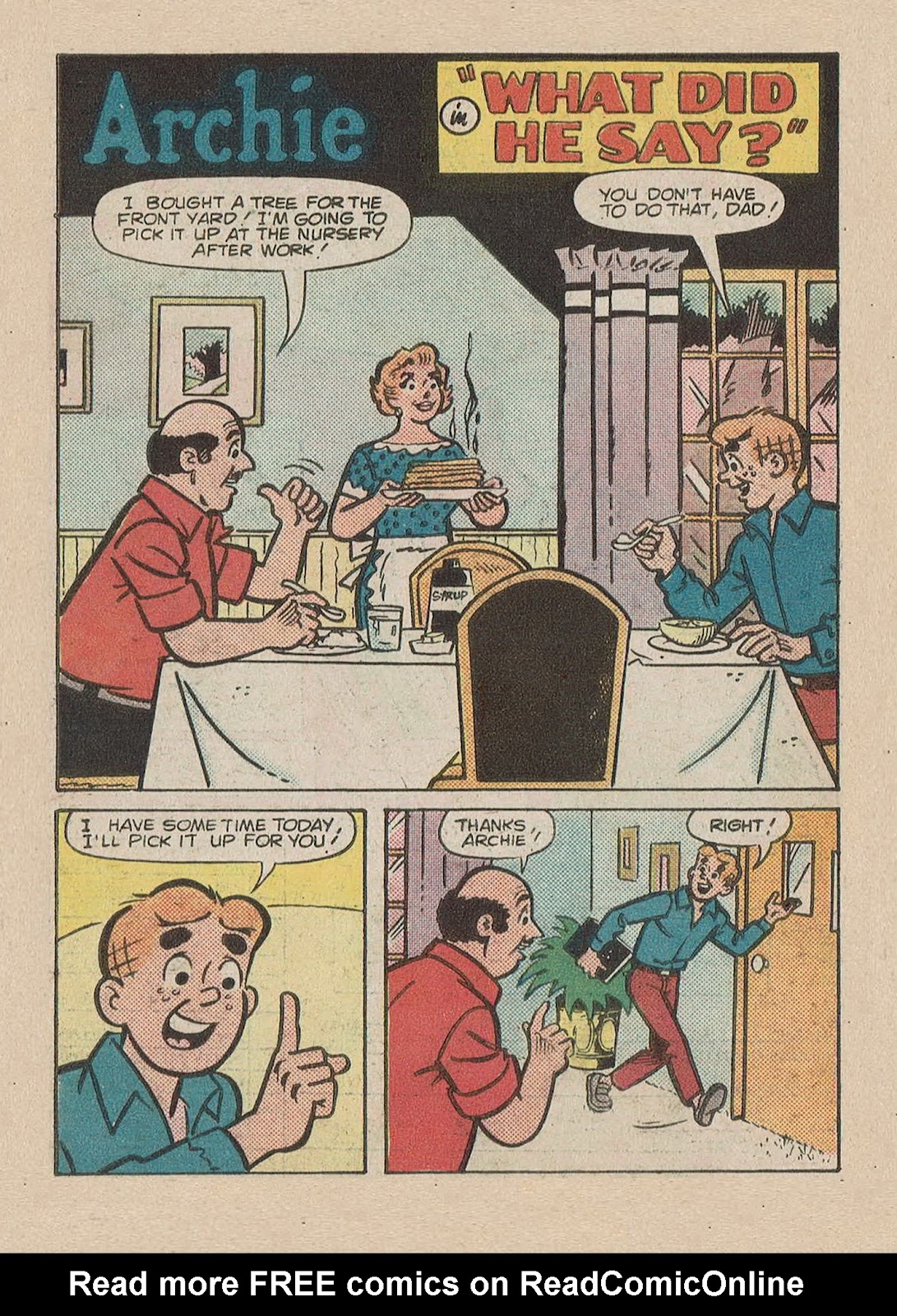 Betty and Veronica Double Digest issue 3 - Page 250