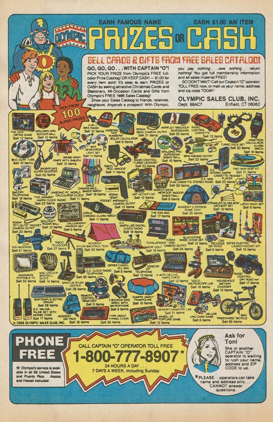 Read online Betty's Diary comic -  Issue #20 - 34