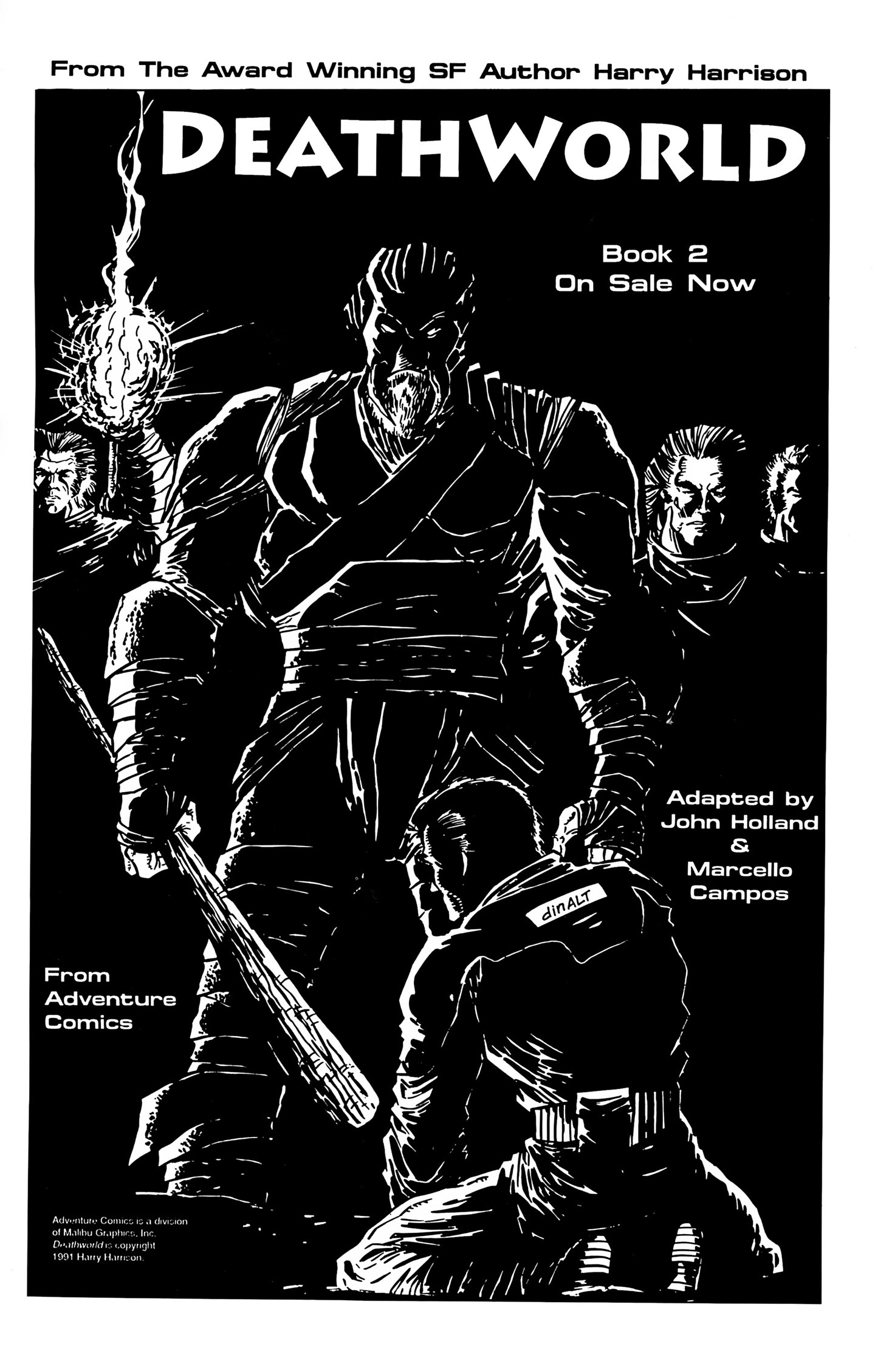 Read online Fire Team comic -  Issue #3 - 35