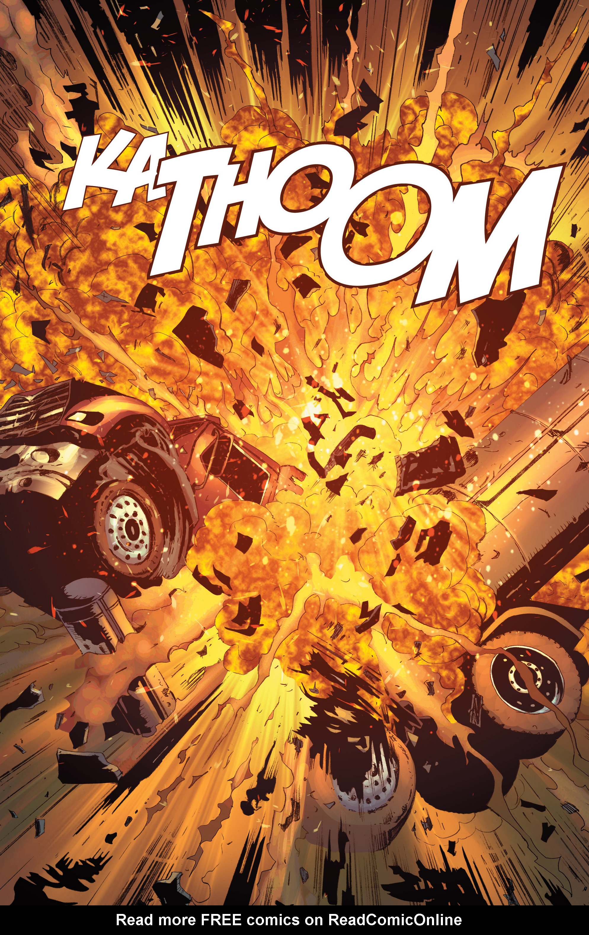 Read online Realm War comic -  Issue #8 - 22