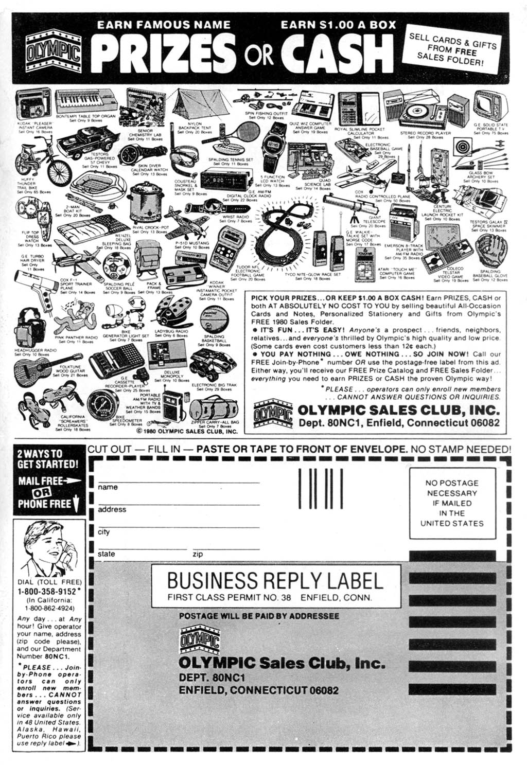 Read online G.I. Combat (1952) comic -  Issue #219 - 66