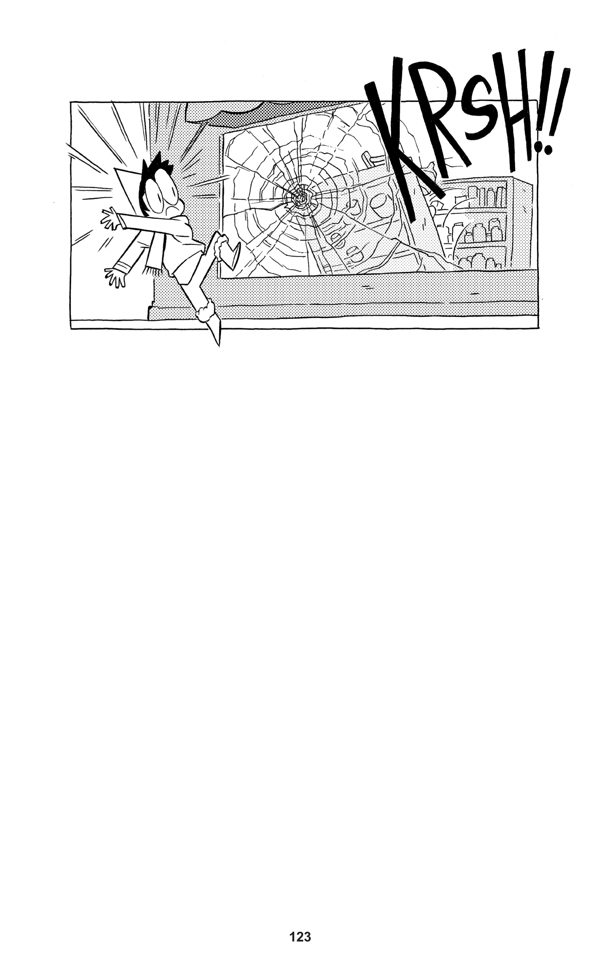 Read online Octopus Pie comic -  Issue # TPB 4 (Part 2) - 25