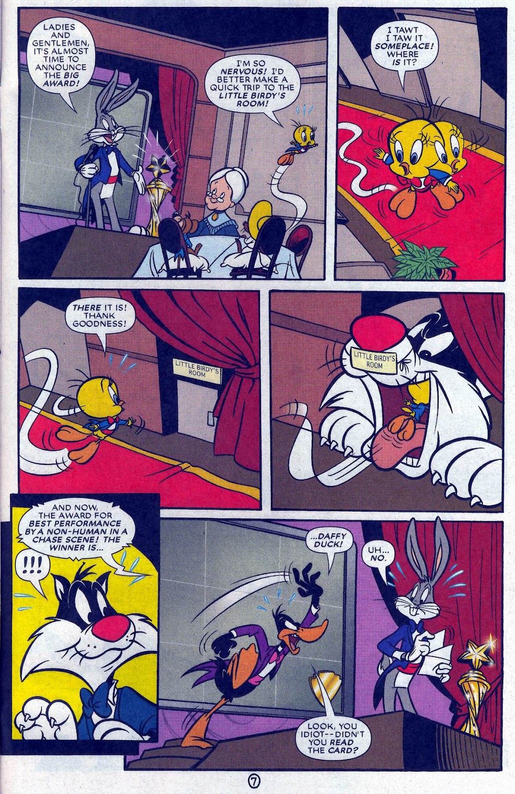 Looney Tunes (1994) issue 106 - Page 24